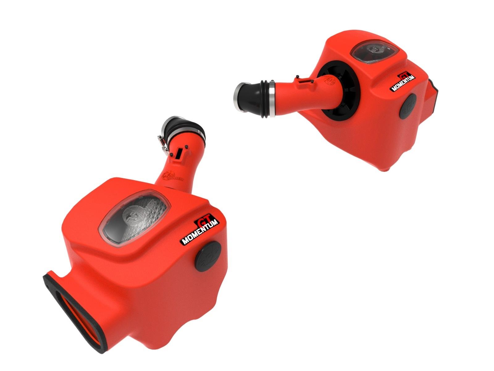 aFe Power Cold Air Intake 50-70091DR aFe Power Cold Air Intake 50-70091DR
