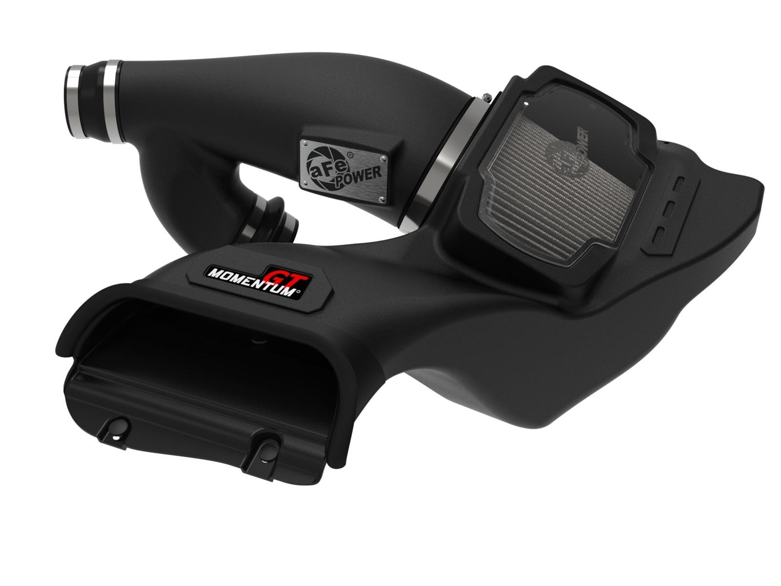 aFe Power Air Intake System 50-70099D for F150 3.5L aFe Power Air Intake System 50-70099D for F150 3.5L