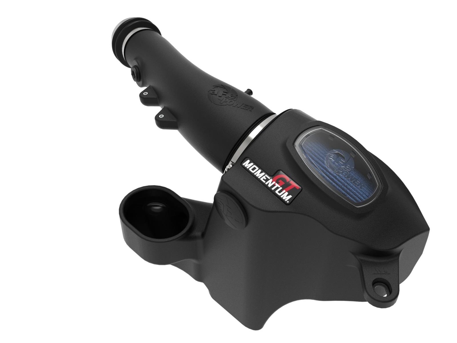 thumbnail image 2 of AFe Power 50-70009S Momentum GT Dynamic Air Scoop 2 of 9