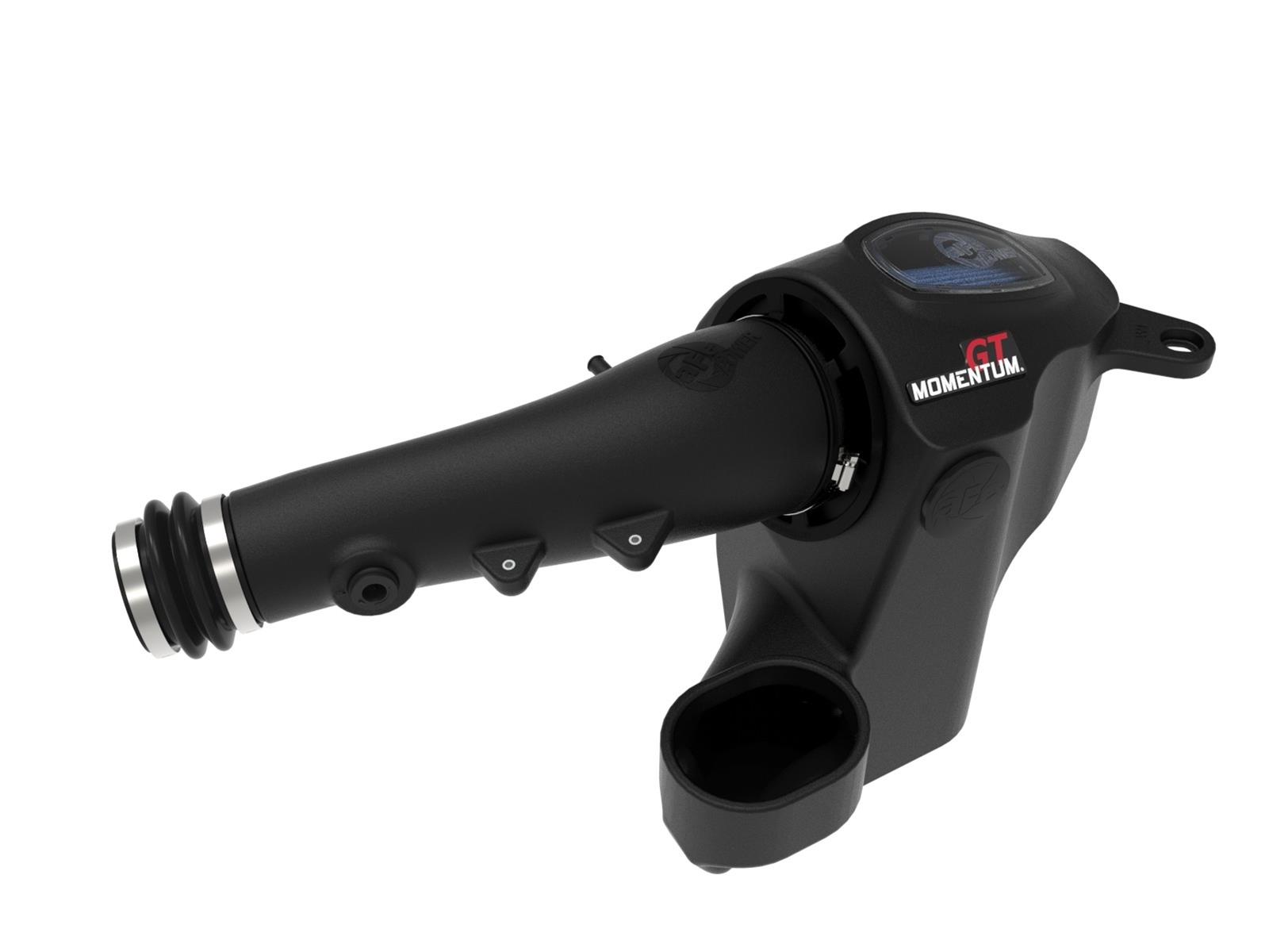 AFE Power 5070107R aFe Momentum GT Pro 5R Air Intake Systems Summit