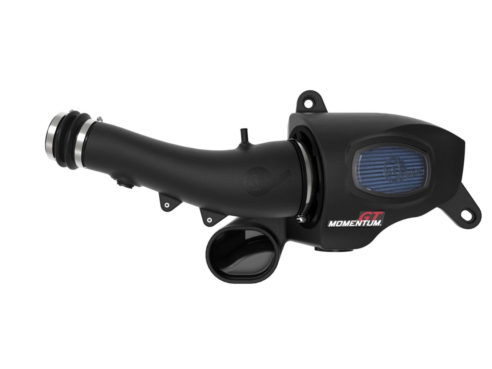 AFE Power 5070107R aFe Momentum GT Pro 5R Air Intake Systems Summit