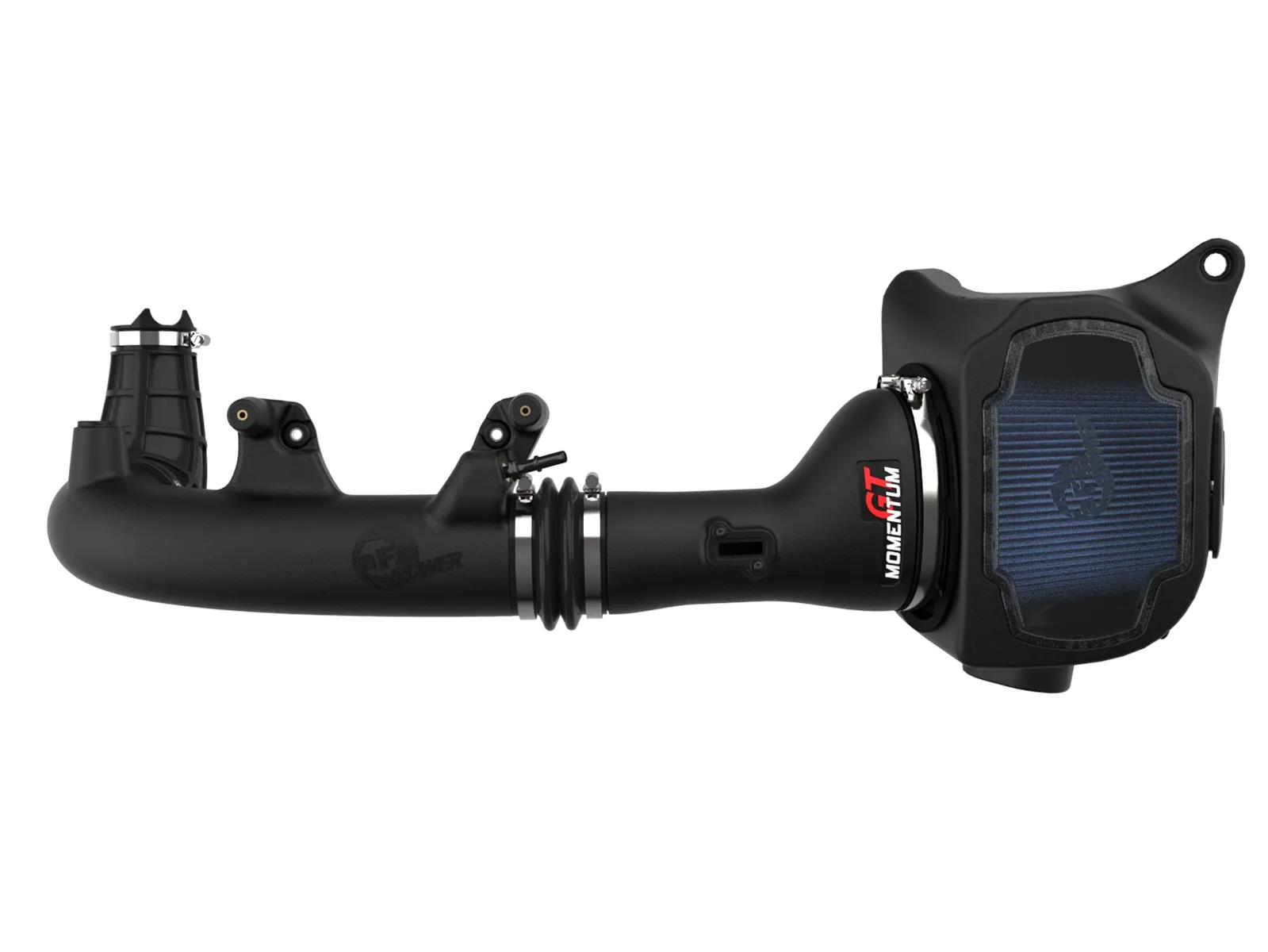 aFe 23-24 GM Colorado/Canyon L4-2.7L (t) Momentum GT Cold Air Intake System w/ Pro 5R Filter thumbnail 4