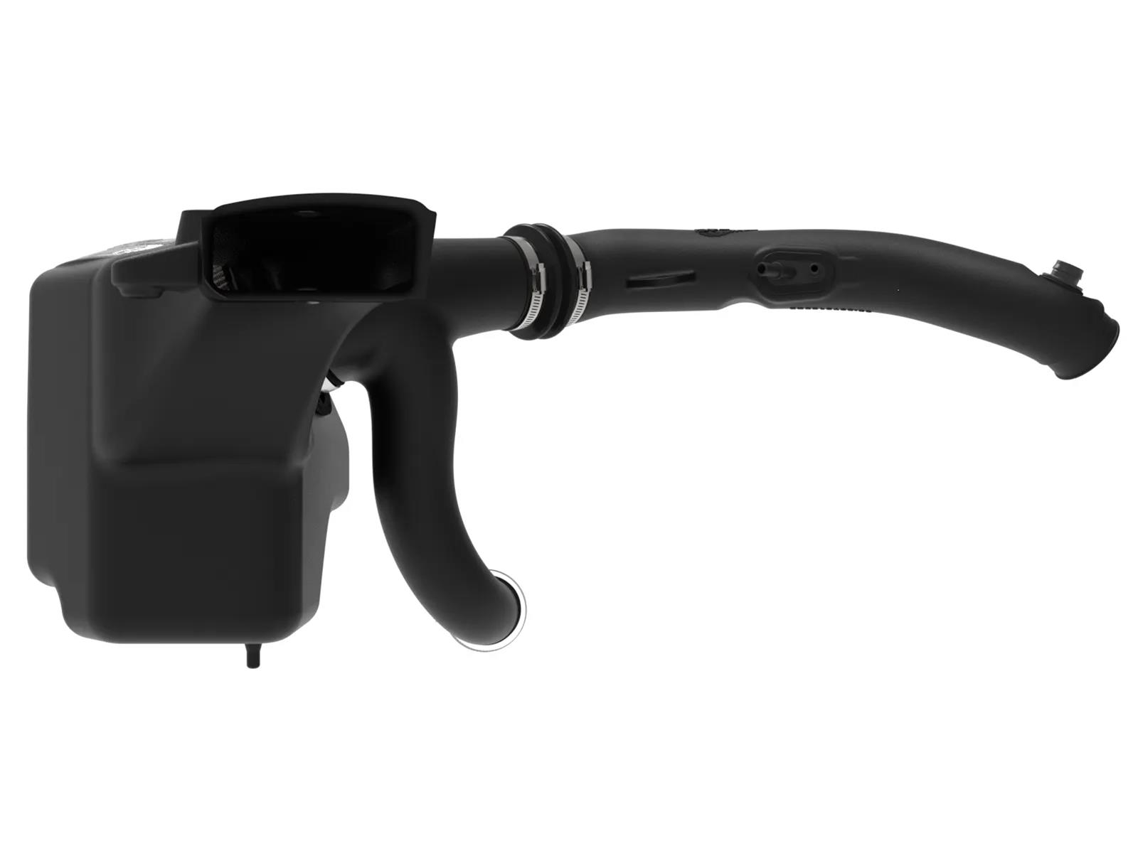 aFe 2024 Ford Ranger Raptor V6-3.0L Momentum GT Cold Air Intake System w/ Pro DRY S Filter thumbnail 7