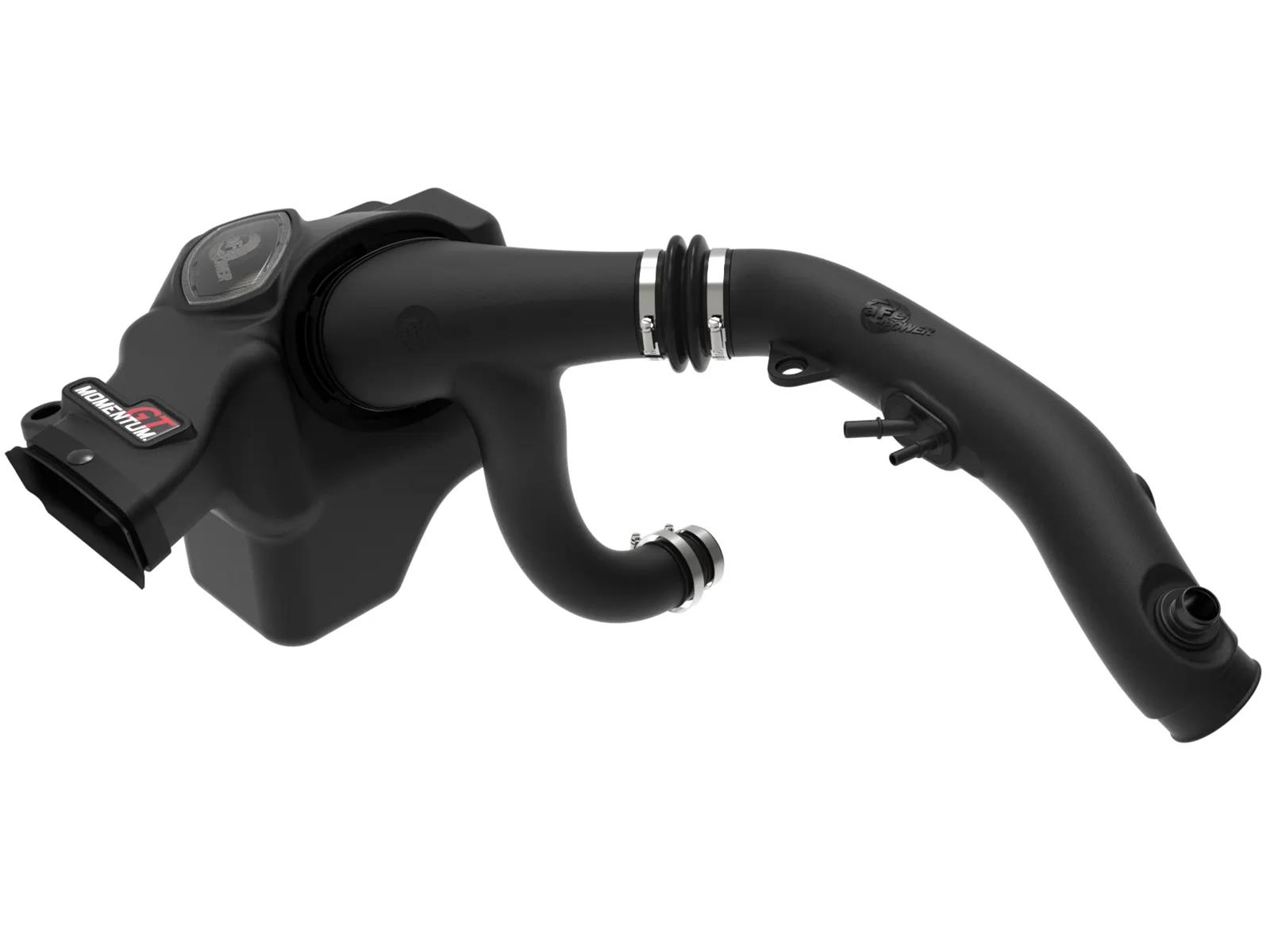 aFe 2024 Ford Ranger Raptor V6-3.0L Momentum GT Cold Air Intake System w/ Pro DRY S Filter thumbnail 5
