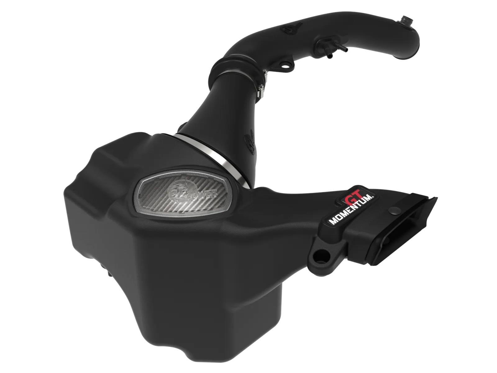 aFe 2024 Ford Ranger Raptor V6-3.0L Momentum GT Cold Air Intake System w/ Pro DRY S Filter thumbnail 4