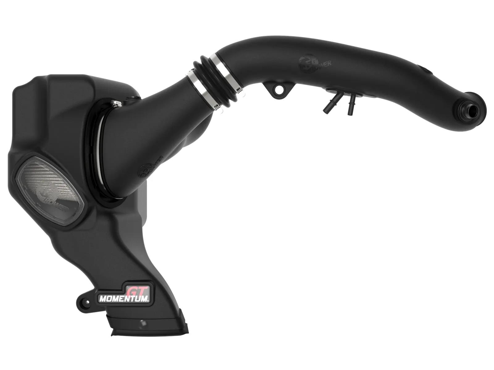 aFe 2024 Ford Ranger Raptor V6-3.0L Momentum GT Cold Air Intake System w/ Pro DRY S Filter thumbnail 3