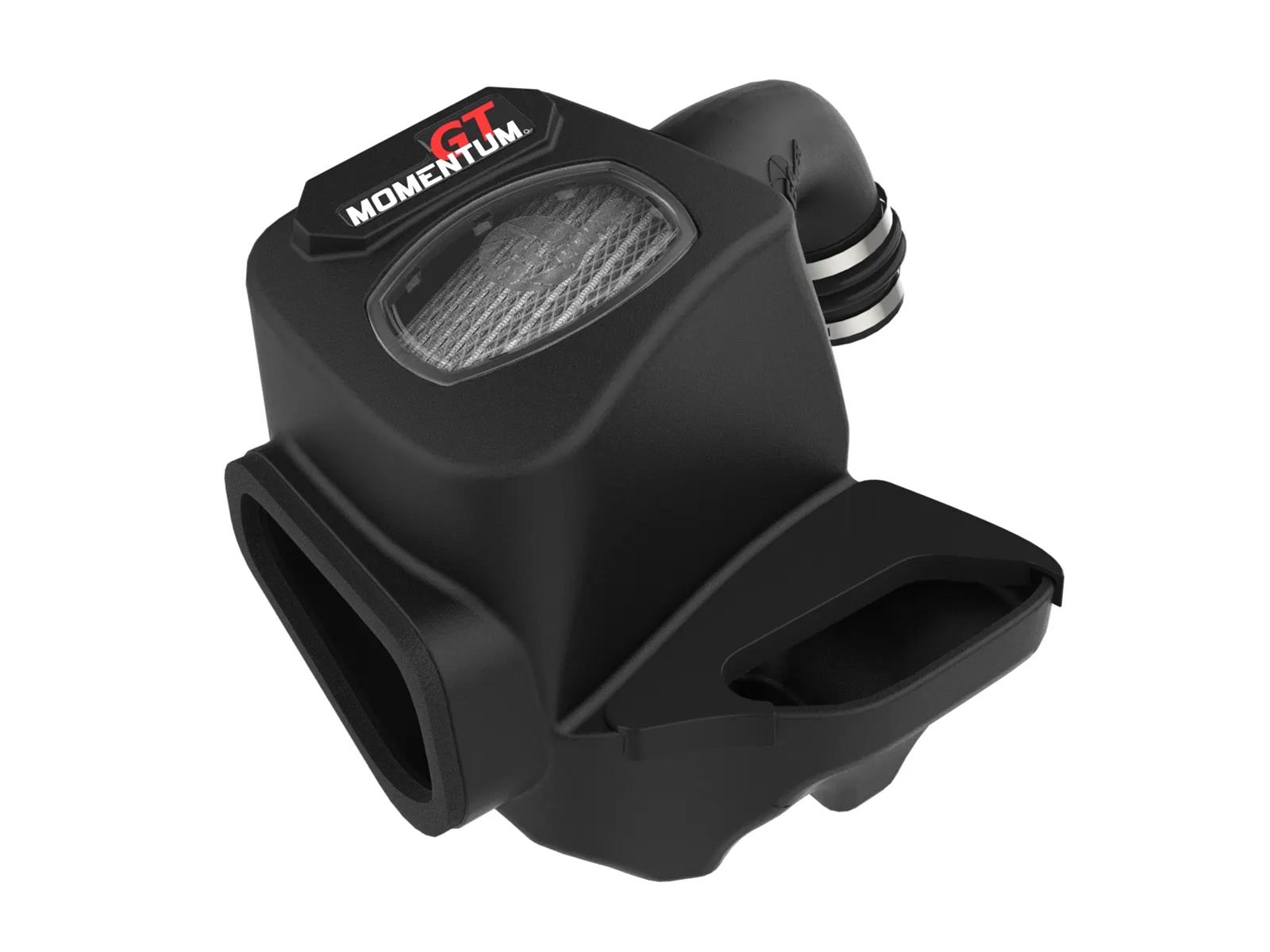 aFe 24-25 Toyota Tacoma Momentum GT Cold Air Intake System w/Pro Dry S Filter thumbnail 4