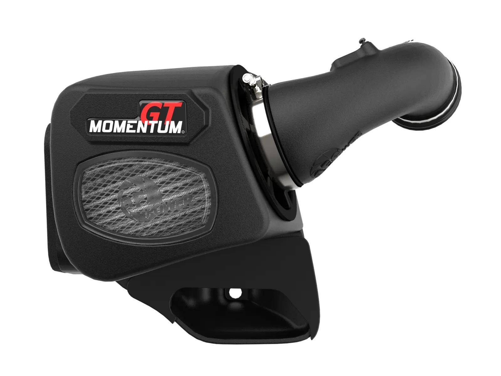aFe 24-25 Toyota Tacoma Momentum GT Cold Air Intake System w/Pro Dry S Filter thumbnail 2