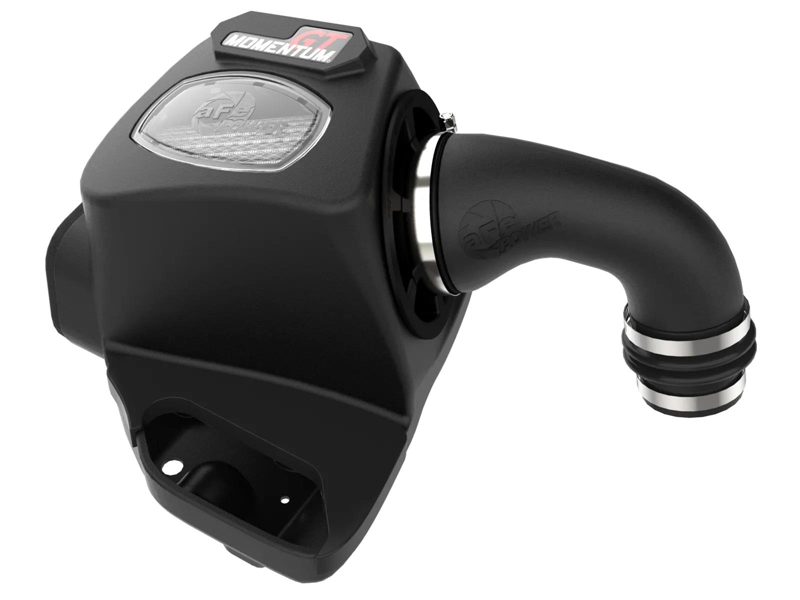 aFe 24-25 Toyota Tacoma Momentum GT Cold Air Intake System w/Pro Dry S Filter thumbnail 3