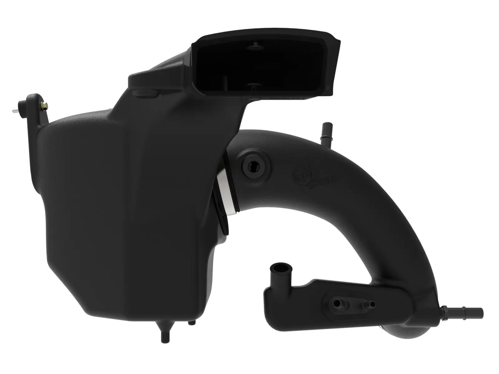 aFe Ford Ranger 24-25 L4-2.3L Momentum GT Cold Air Intake System w/ Pro DRY S Filter thumbnail 7