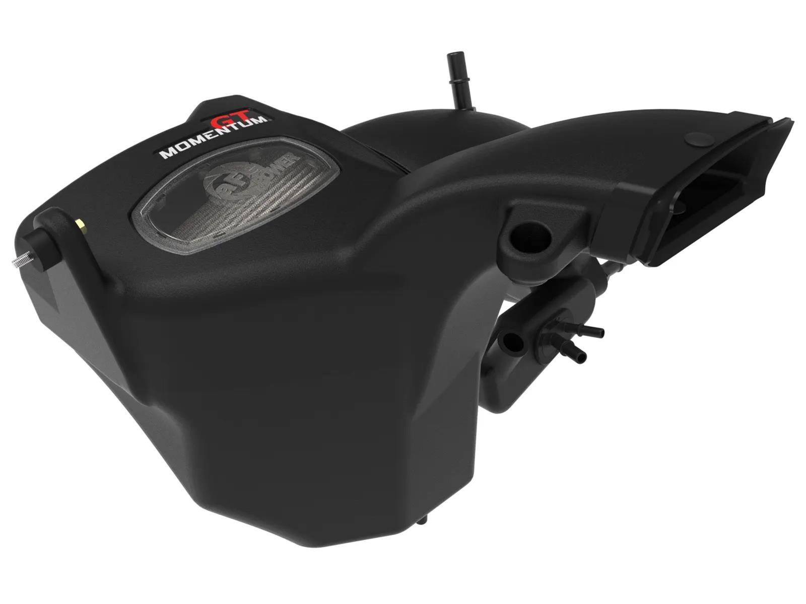 aFe Ford Ranger 24-25 L4-2.3L Momentum GT Cold Air Intake System w/ Pro DRY S Filter thumbnail 6