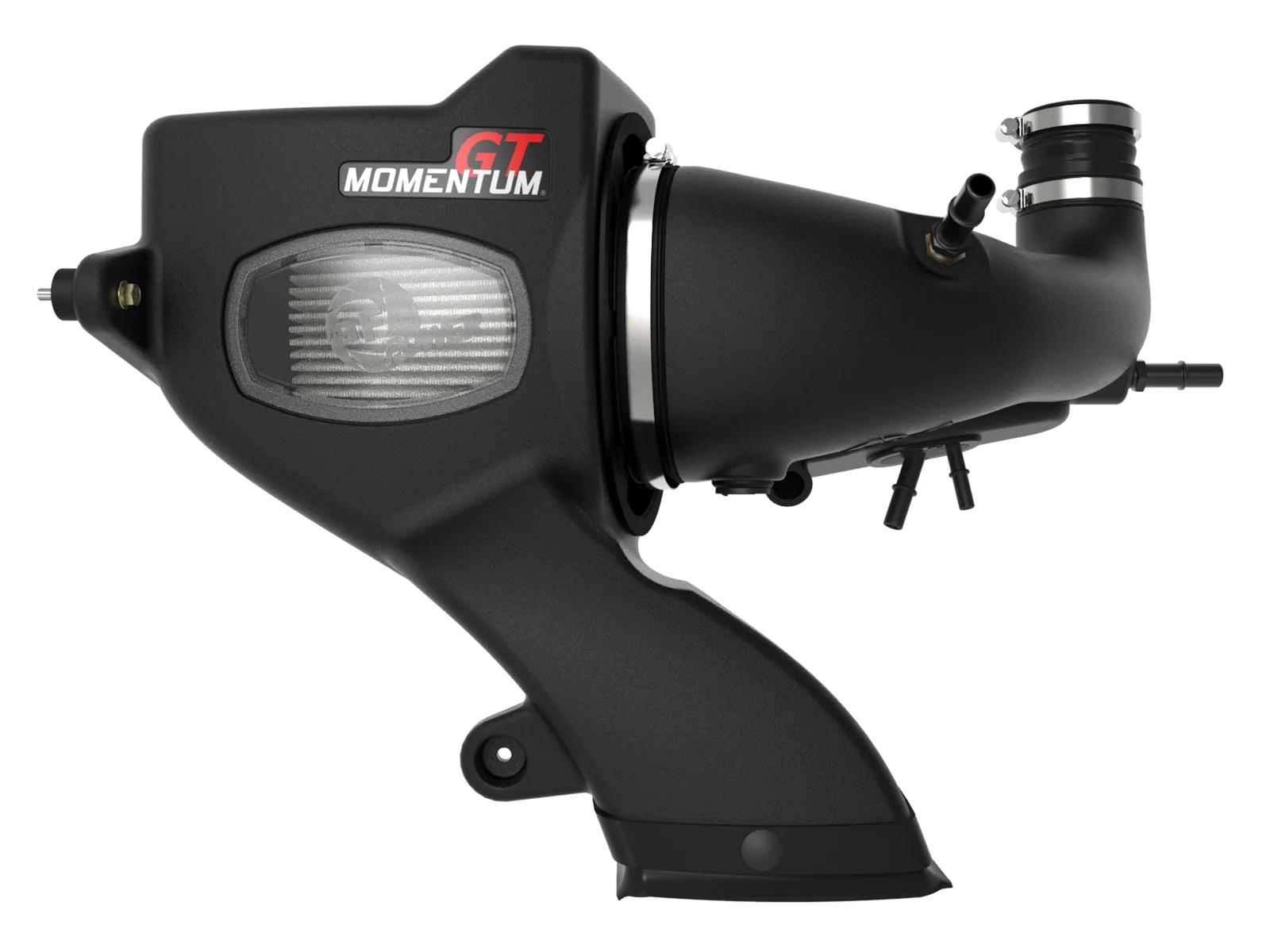 aFe Ford Ranger 24-25 L4-2.3L Momentum GT Cold Air Intake System w/ Pro DRY S Filter thumbnail 3