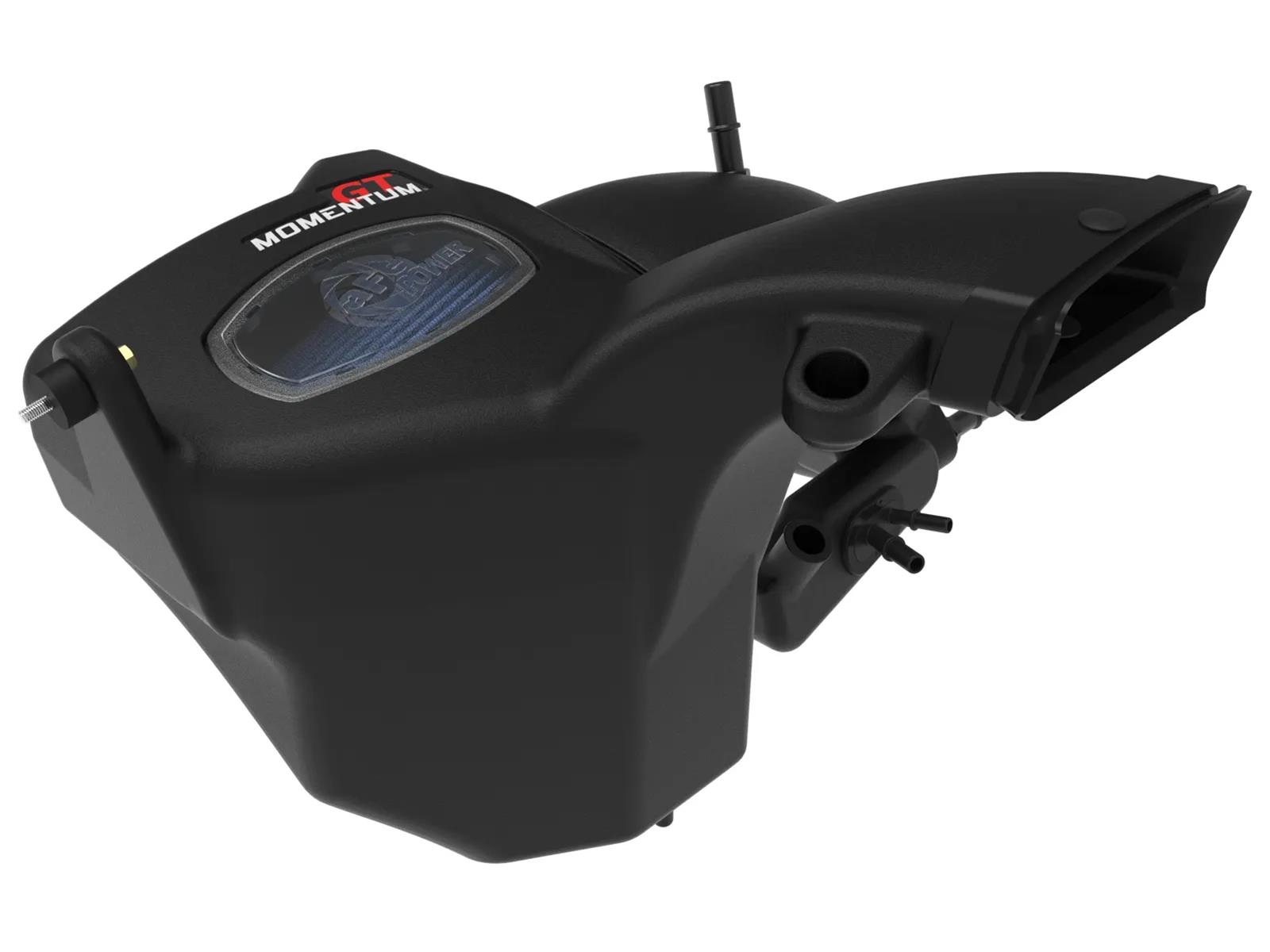 aFe Ford Ranger 2024 L4-2.3L Momentum GT Cold Air Intake System w/ Pro 5R Filter thumbnail 6
