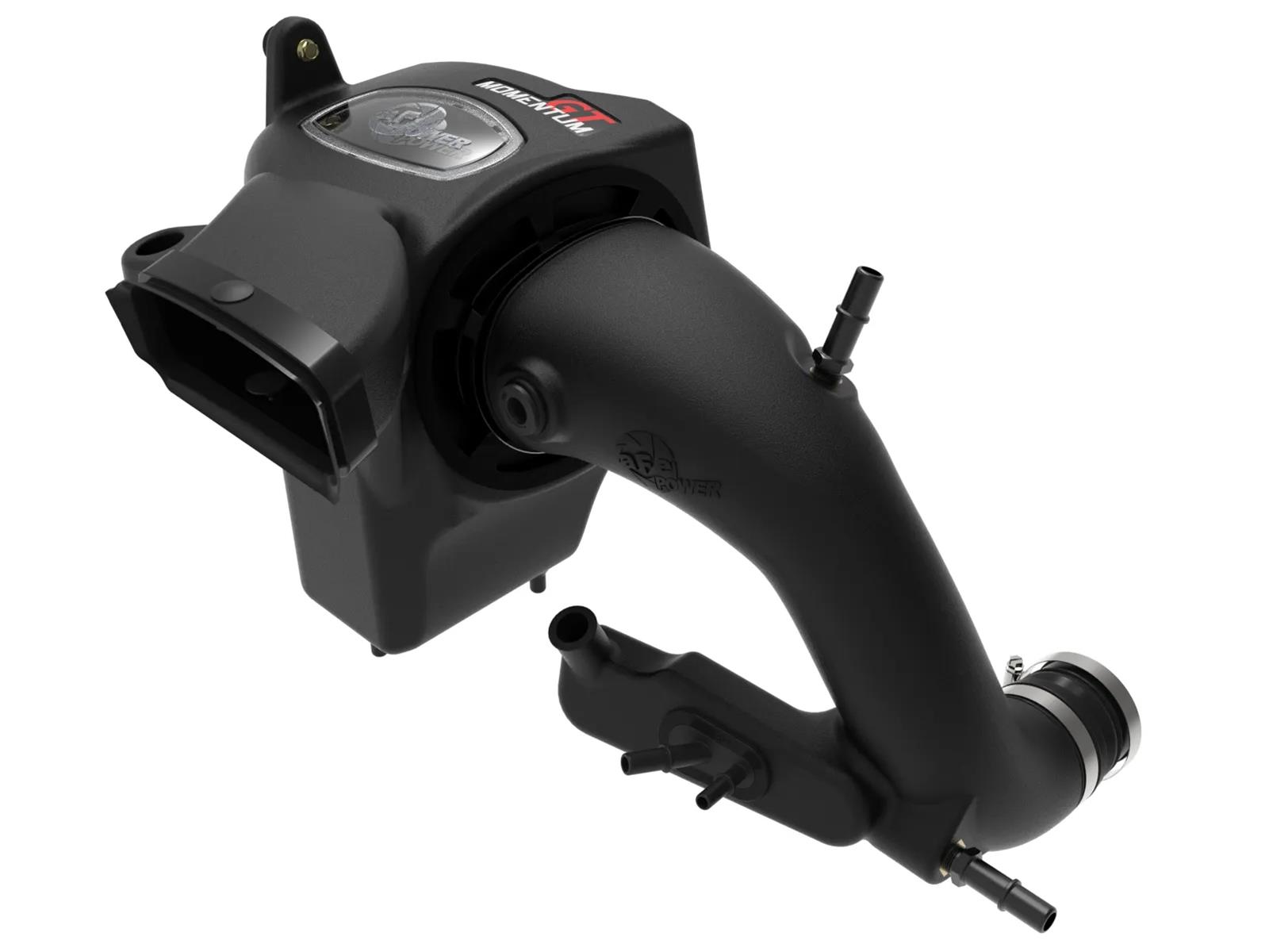 aFe Ford Ranger 2024 L4-2.3L Momentum GT Cold Air Intake System w/ Pro 5R Filter thumbnail 4