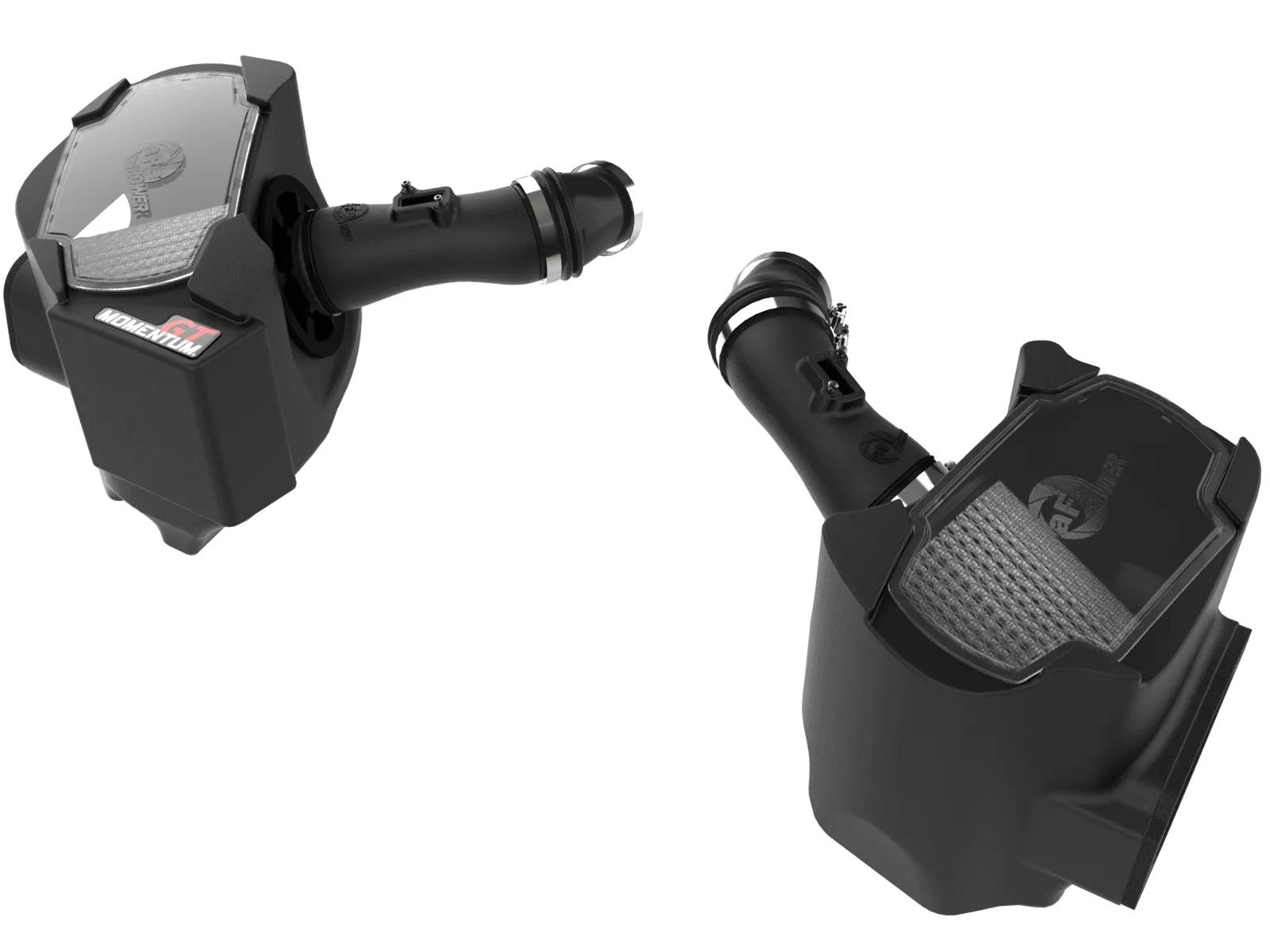 aFe 24-25 Lexus GX550 V6-3.4L Momentum GT Cold Air Intake System w/ Pro DRY S Filters thumbnail 2