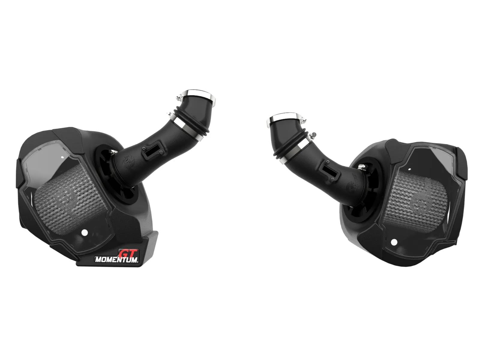 aFe 24-25 Lexus GX550 V6-3.4L Momentum GT Cold Air Intake System w/ Pro DRY S Filters thumbnail 6