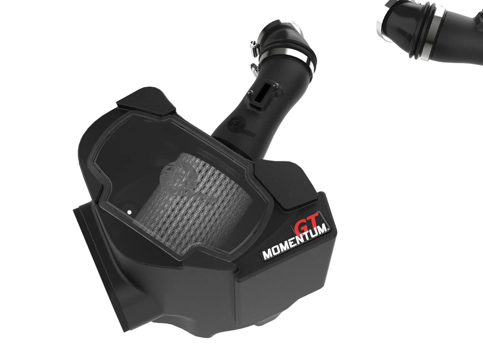 aFe 24-25 Lexus GX550 V6-3.4L Momentum GT Cold Air Intake System w/ Pro DRY S Filters thumbnail 4