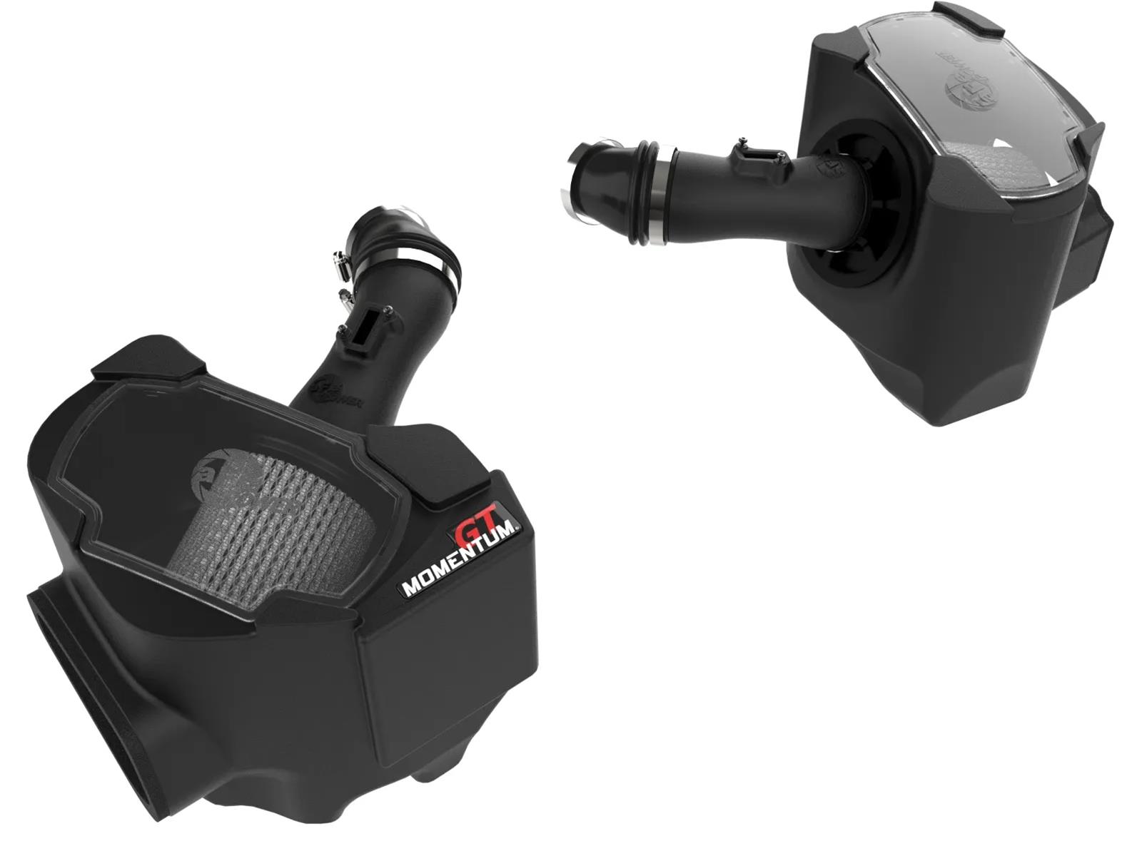 aFe 24-25 Lexus GX550 V6-3.4L Momentum GT Cold Air Intake System w/ Pro DRY S Filters thumbnail 5
