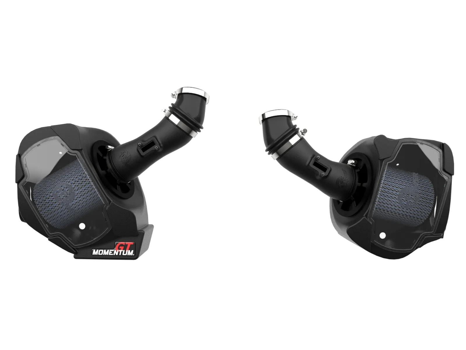 aFe 24-25 Lexus GX550 V6-3.4L Momentum GT Cold Air Intake System w/ Pro 5R Filters thumbnail 5