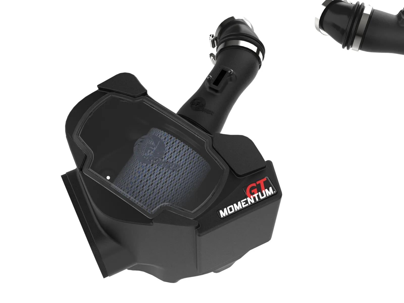 aFe 24-25 Lexus GX550 V6-3.4L Momentum GT Cold Air Intake System w/ Pro 5R Filters thumbnail 2