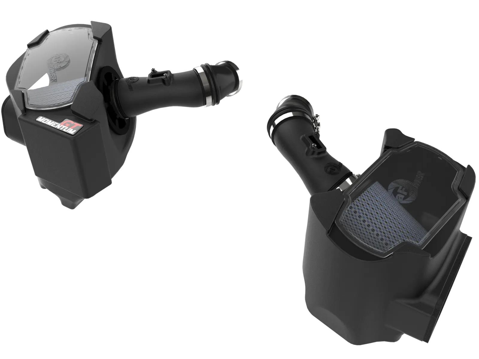 aFe 24-25 Lexus GX550 V6-3.4L Momentum GT Cold Air Intake System w/ Pro 5R Filters thumbnail 4
