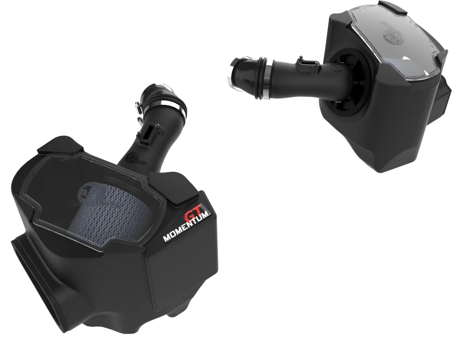 aFe 24-25 Lexus GX550 V6-3.4L Momentum GT Cold Air Intake System w/ Pro 5R Filters thumbnail 3