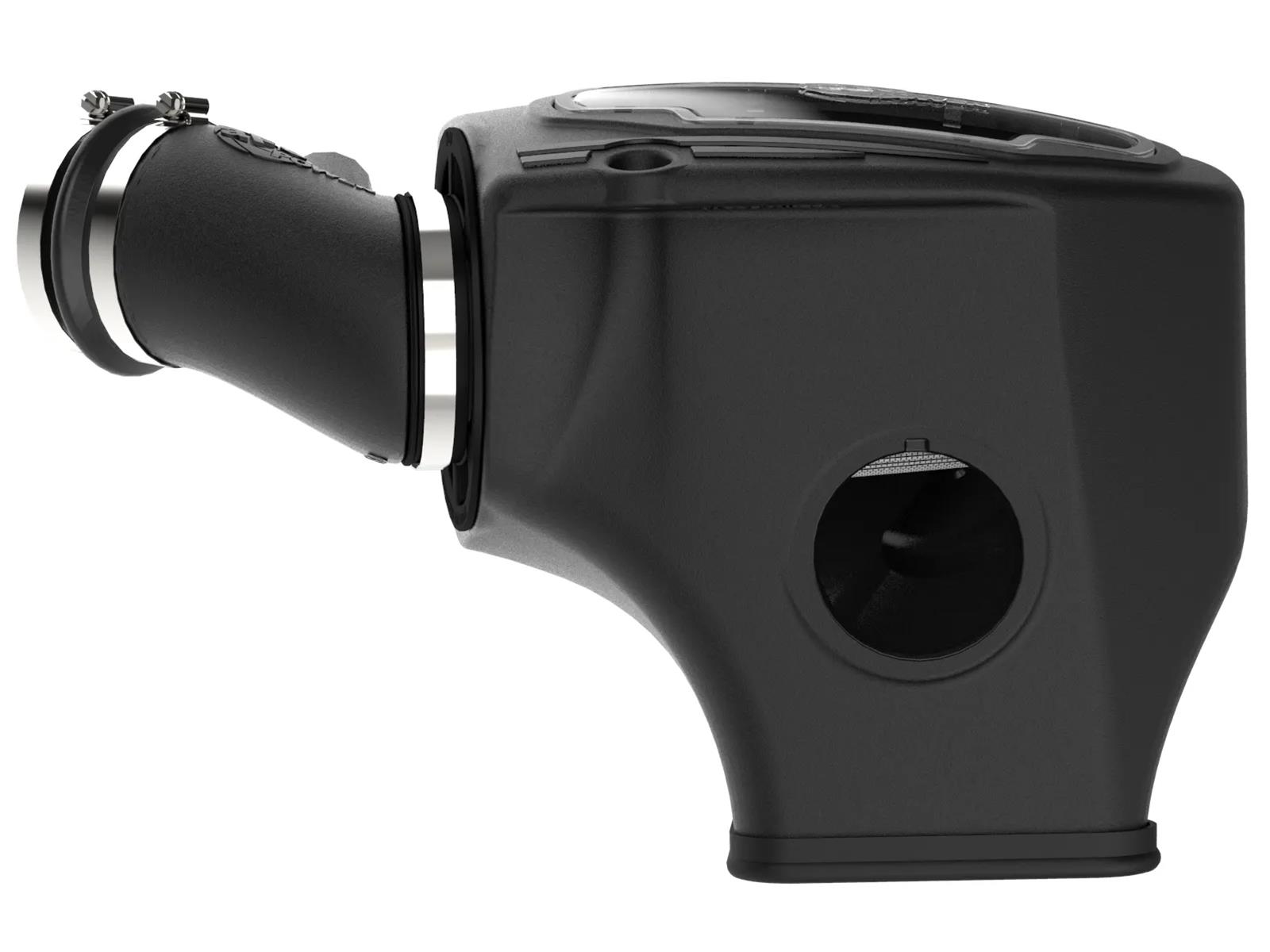 aFe 11-23 Dodge Challenger Momentum GT Cold Air Intake System w/ Pro DRY S Filter thumbnail 5