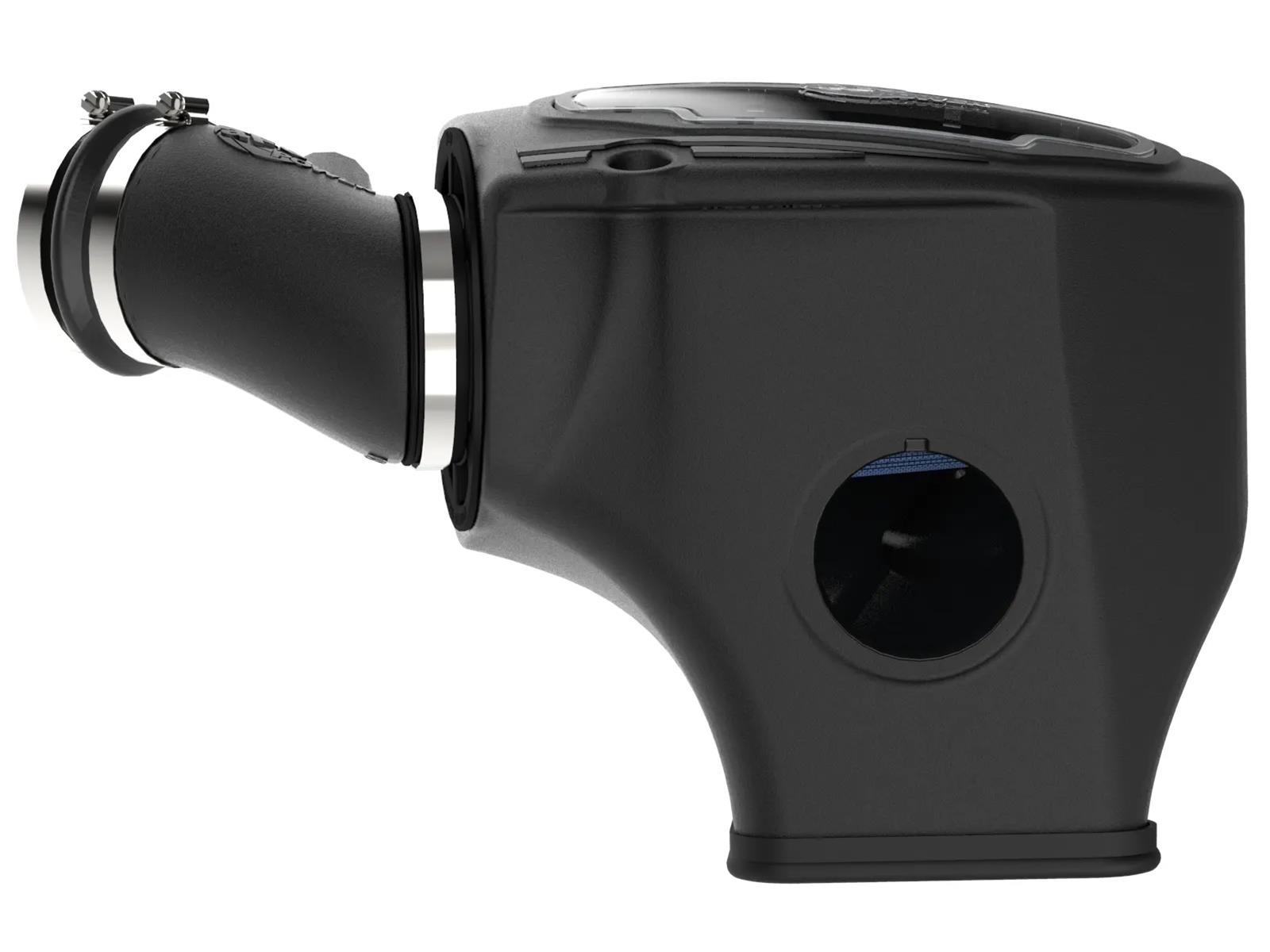 aFe Momentum GT Pro 5R Intake System 11-23 Dodge Challenger V8-6.4L HEMI w/Shaker Hood thumbnail 5