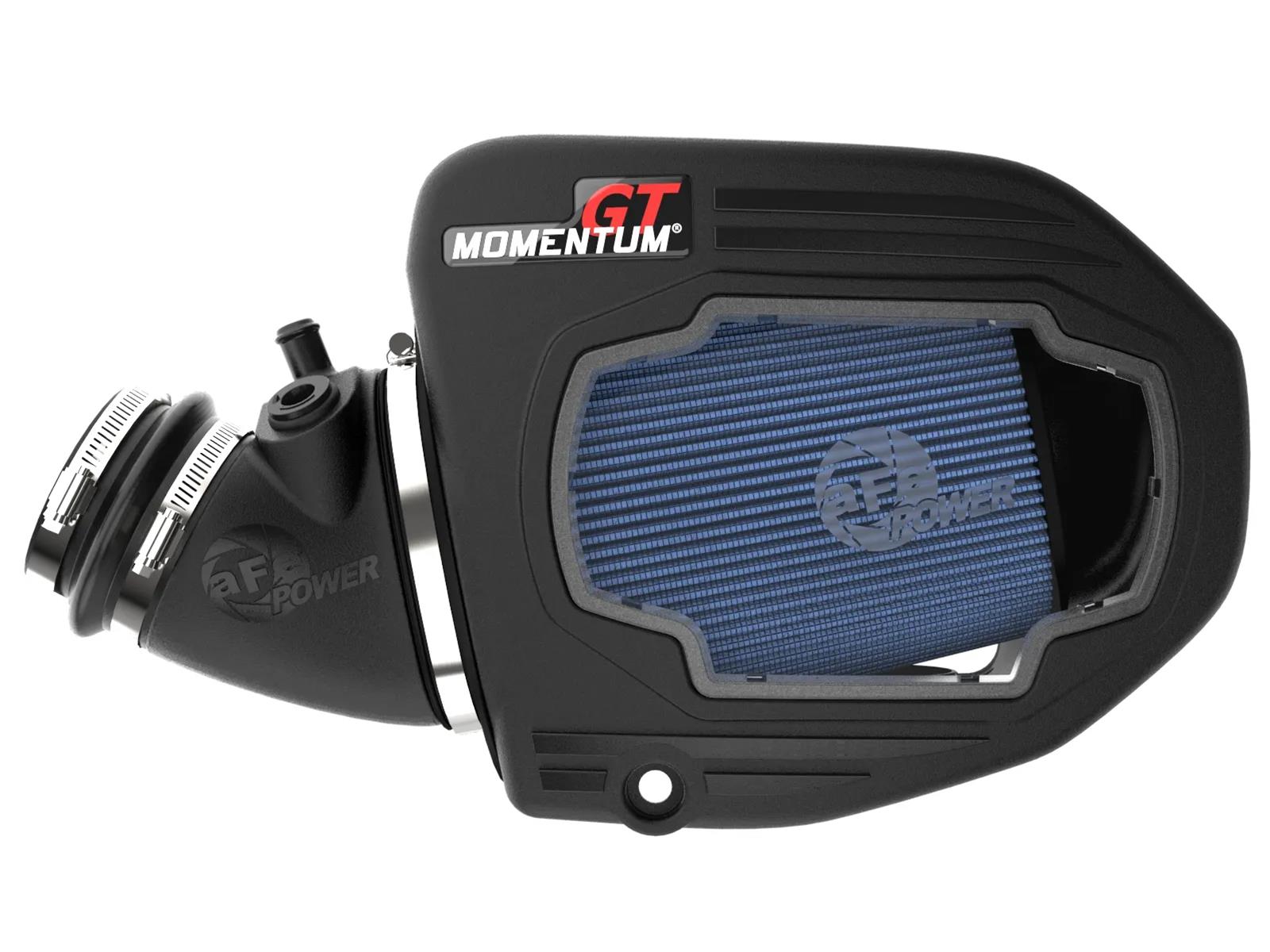 AFE Power 50-70125R aFe Momentum GT Pro 5R Air Intake Systems