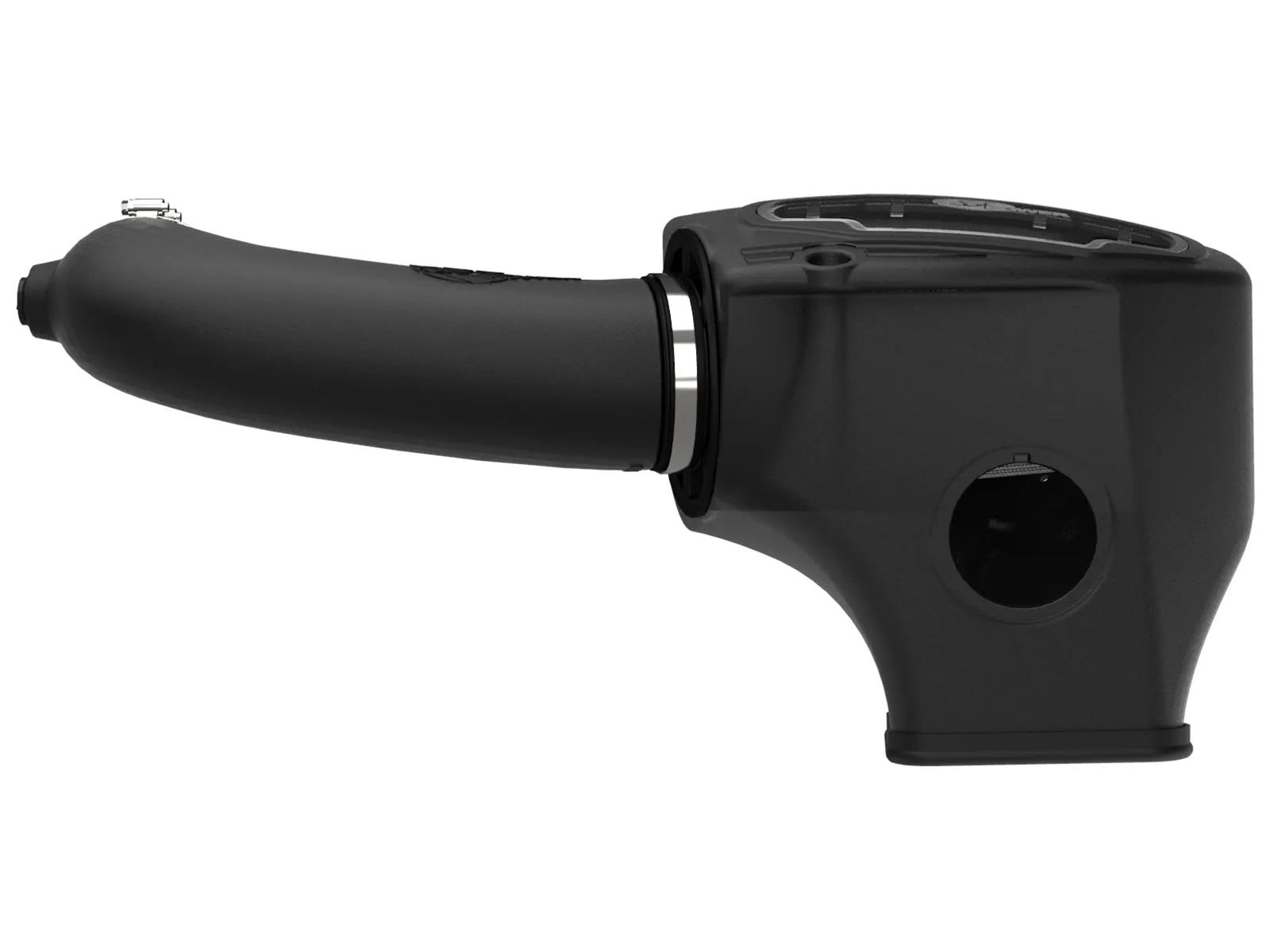 aFe 11-23 Dodge Challenger V8 5.7L Momentum GT Cold Air Intake System w/ Pro DRY S Filter thumbnail 5