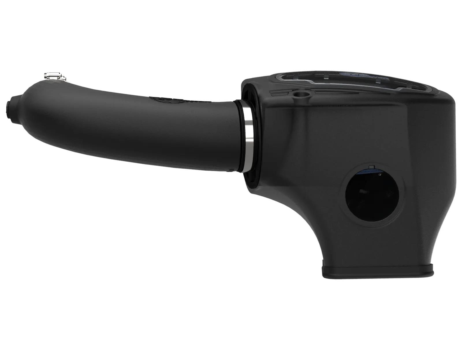 aFe 11-23 Dodge Challenger V8 5.7L Momentum GT Cold Air Intake System w/ Pro 5R Filter thumbnail 5