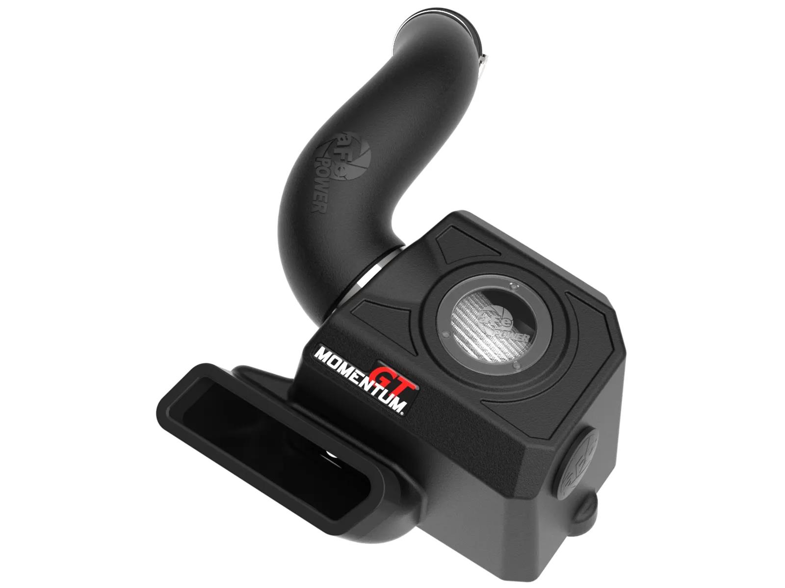 aFe 24-25 Volkswagen Atlas L4-2.0L (t) Momentum GT Cold Air Intake System w/ Pro Dry S Filter thumbnail 6