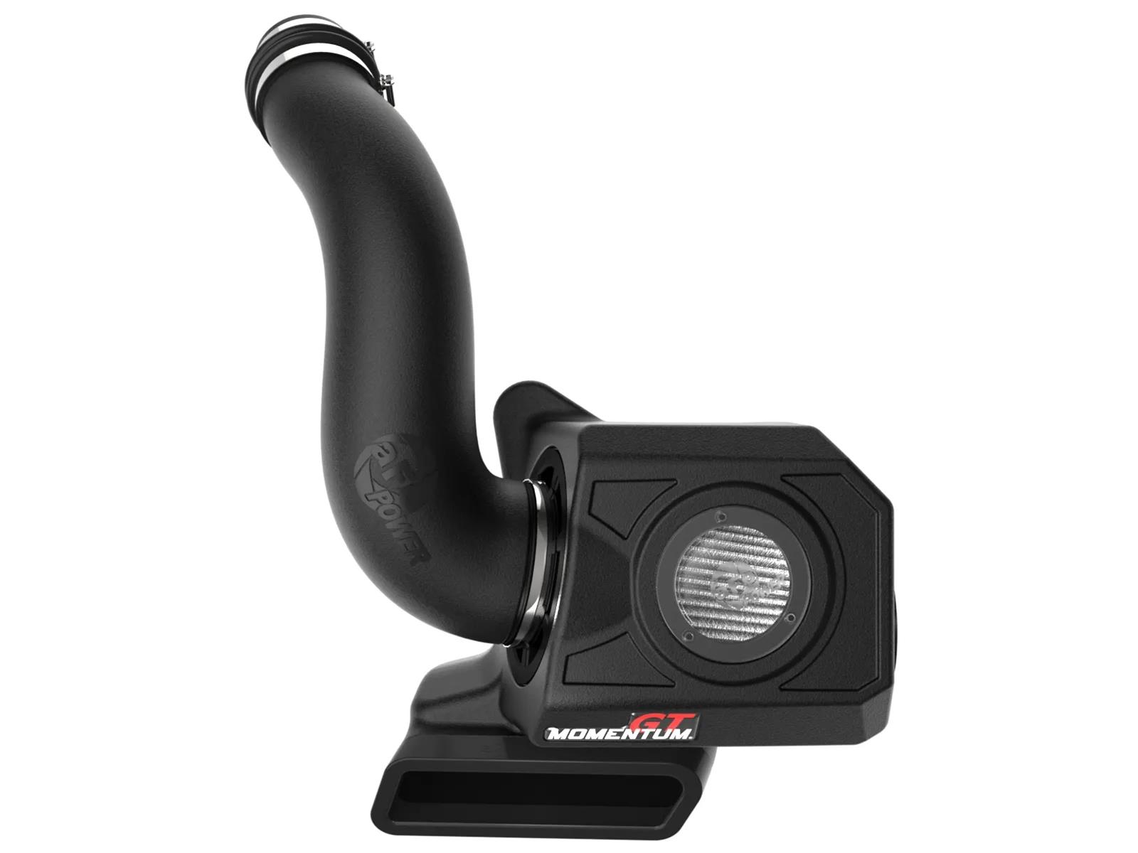 aFe 24-25 Volkswagen Atlas L4-2.0L (t) Momentum GT Cold Air Intake System w/ Pro Dry S Filter thumbnail 7
