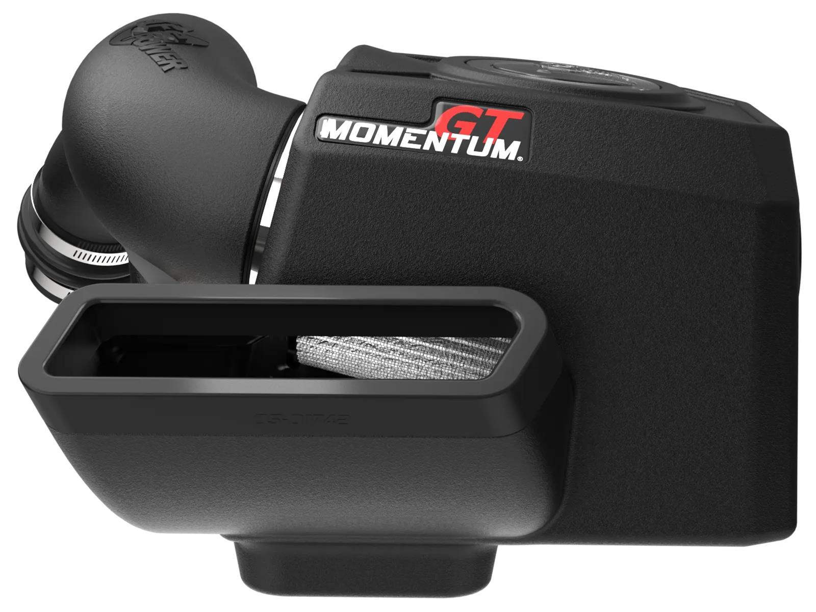 aFe 24-25 Volkswagen Atlas L4-2.0L (t) Momentum GT Cold Air Intake System w/ Pro Dry S Filter