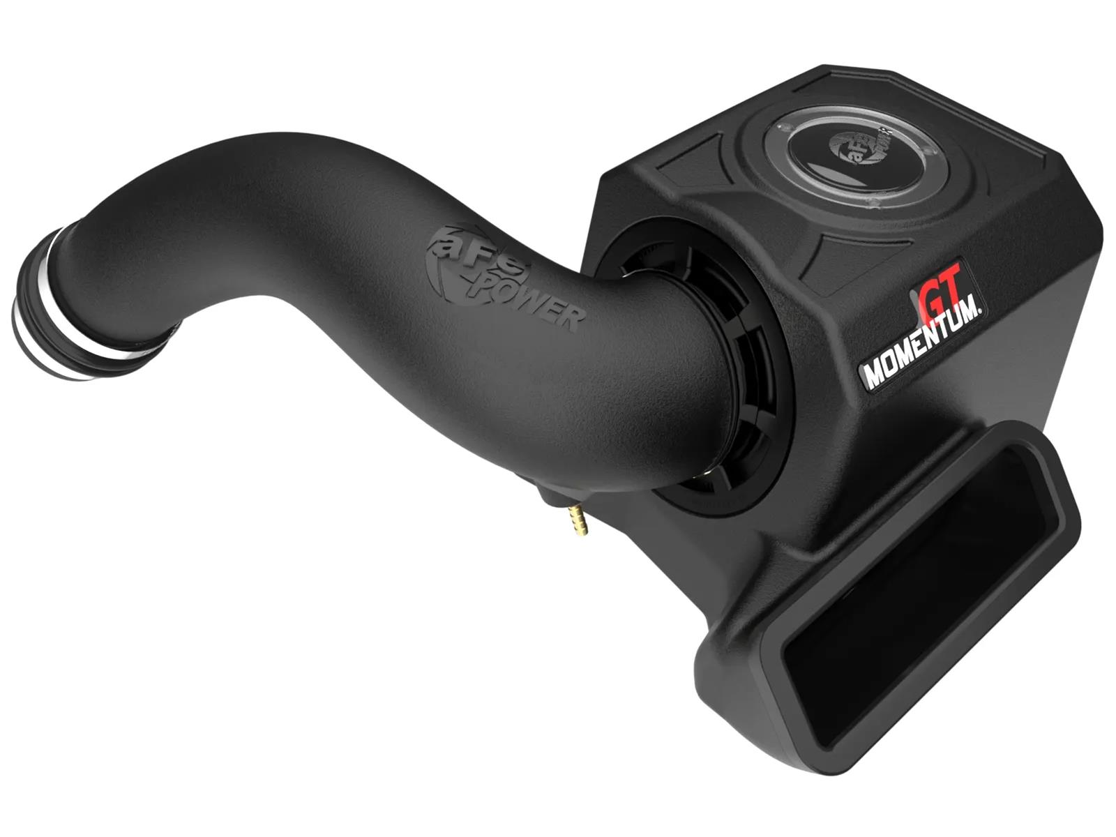 aFe 24-25 Volkswagen Atlas L4-2.0L (t) Momentum GT Cold Air Intake System w/ Pro Dry S Filter thumbnail 4