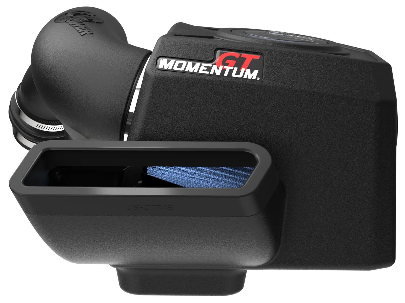 aFe 24-25 Volkswagen Atlas L4-2.0L (t) Momentum GT Cold Air Intake System w/ Pro 5R Filter