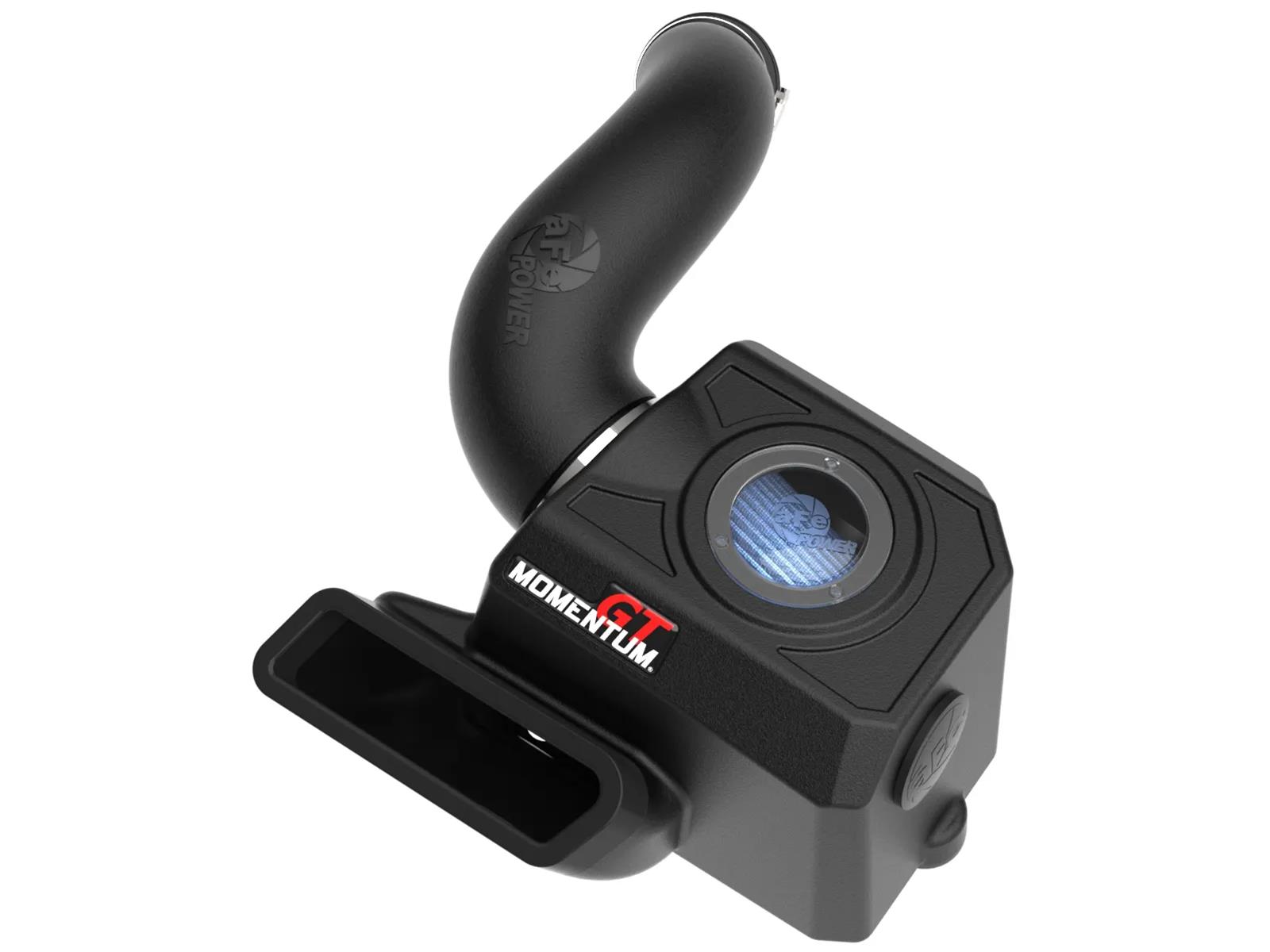 aFe 24-25 Volkswagen Atlas L4-2.0L (t) Momentum GT Cold Air Intake System w/ Pro 5R Filter thumbnail 6