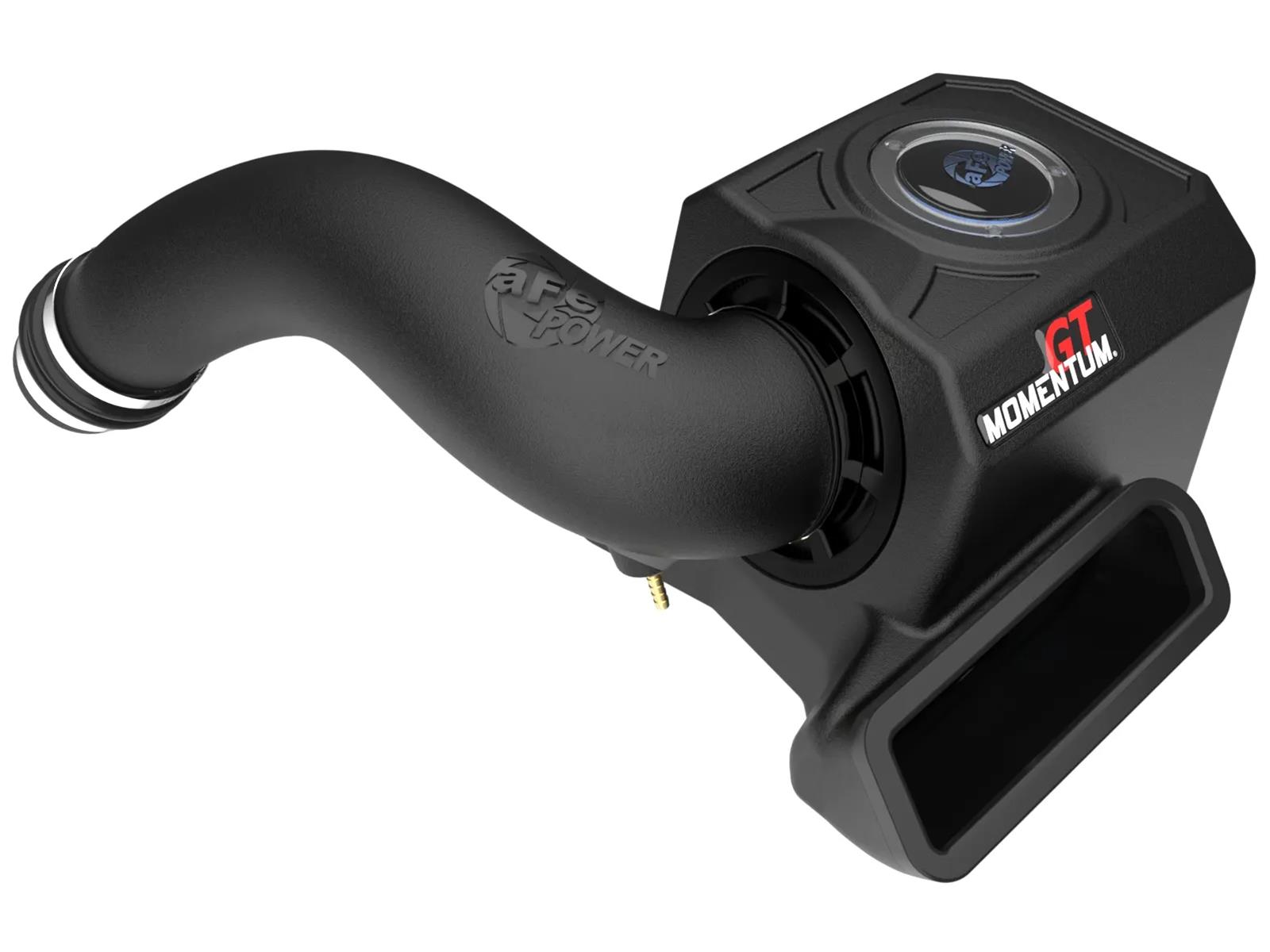 aFe 24-25 Volkswagen Atlas L4-2.0L (t) Momentum GT Cold Air Intake System w/ Pro 5R Filter thumbnail 4