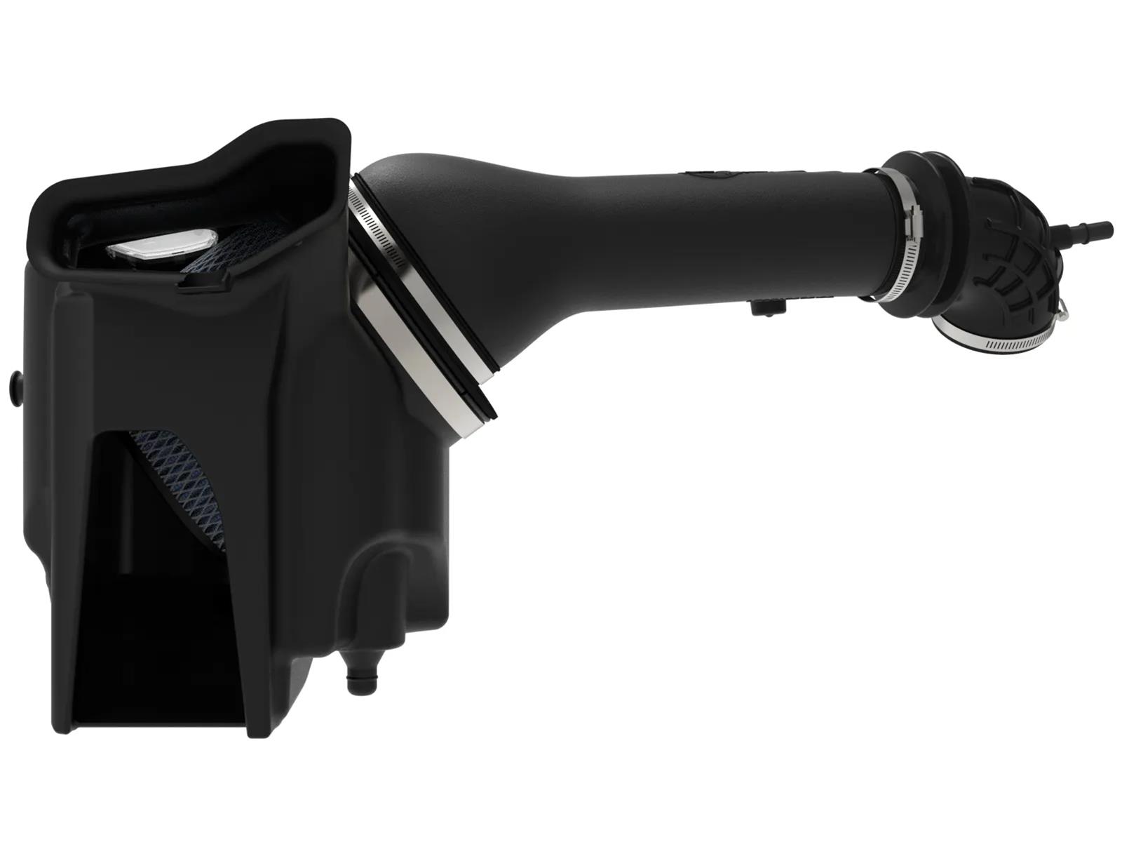 aFe 2023+ Ford F-250/F-350 V8-7.3L Momentum GT Pro 5R Intake System thumbnail 6