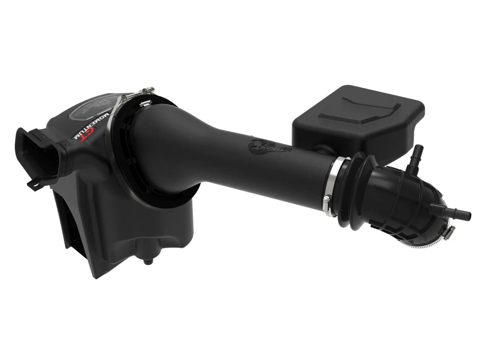 aFe 2023+ Ford F-250/F-350 V8-7.3L Momentum GT Pro 5R Intake System thumbnail 4