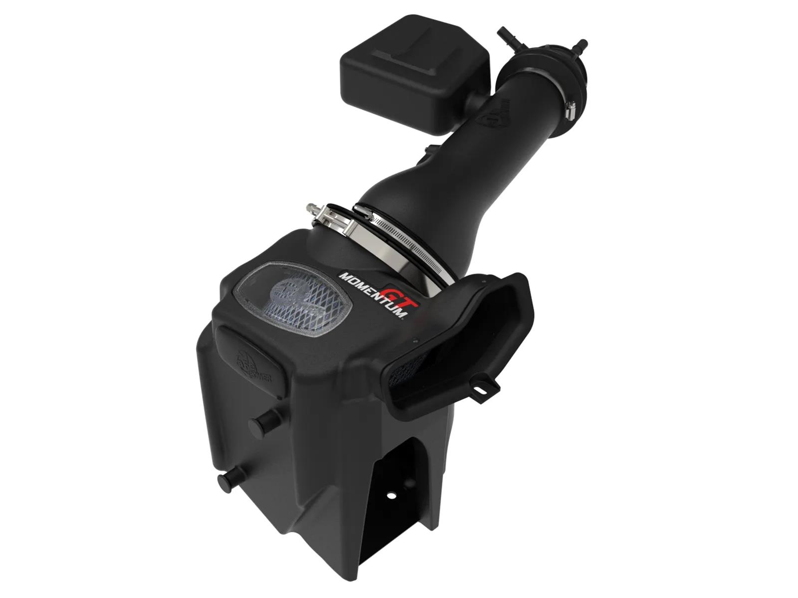 aFe 2023+ Ford F-250/F-350 V8-7.3L Momentum GT Pro 5R Intake System thumbnail 5