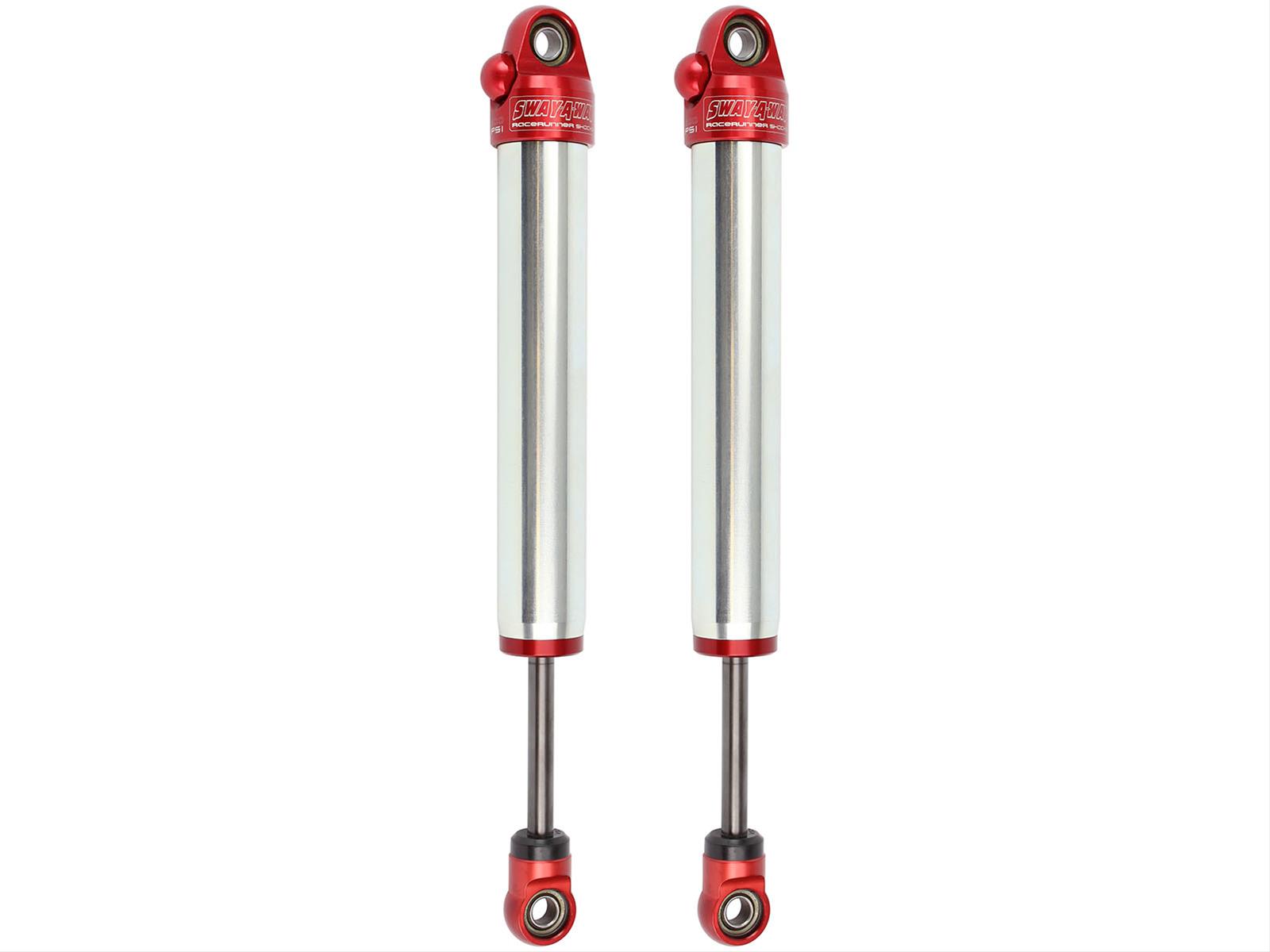 AFE Power 502005201 aFe Control SwayAWay Shocks Summit Racing
