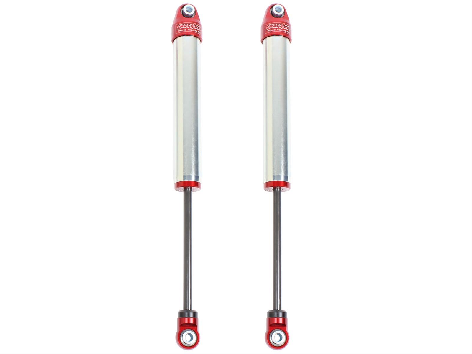 AFE Power 502005202 aFe Control SwayAWay Shocks Summit Racing