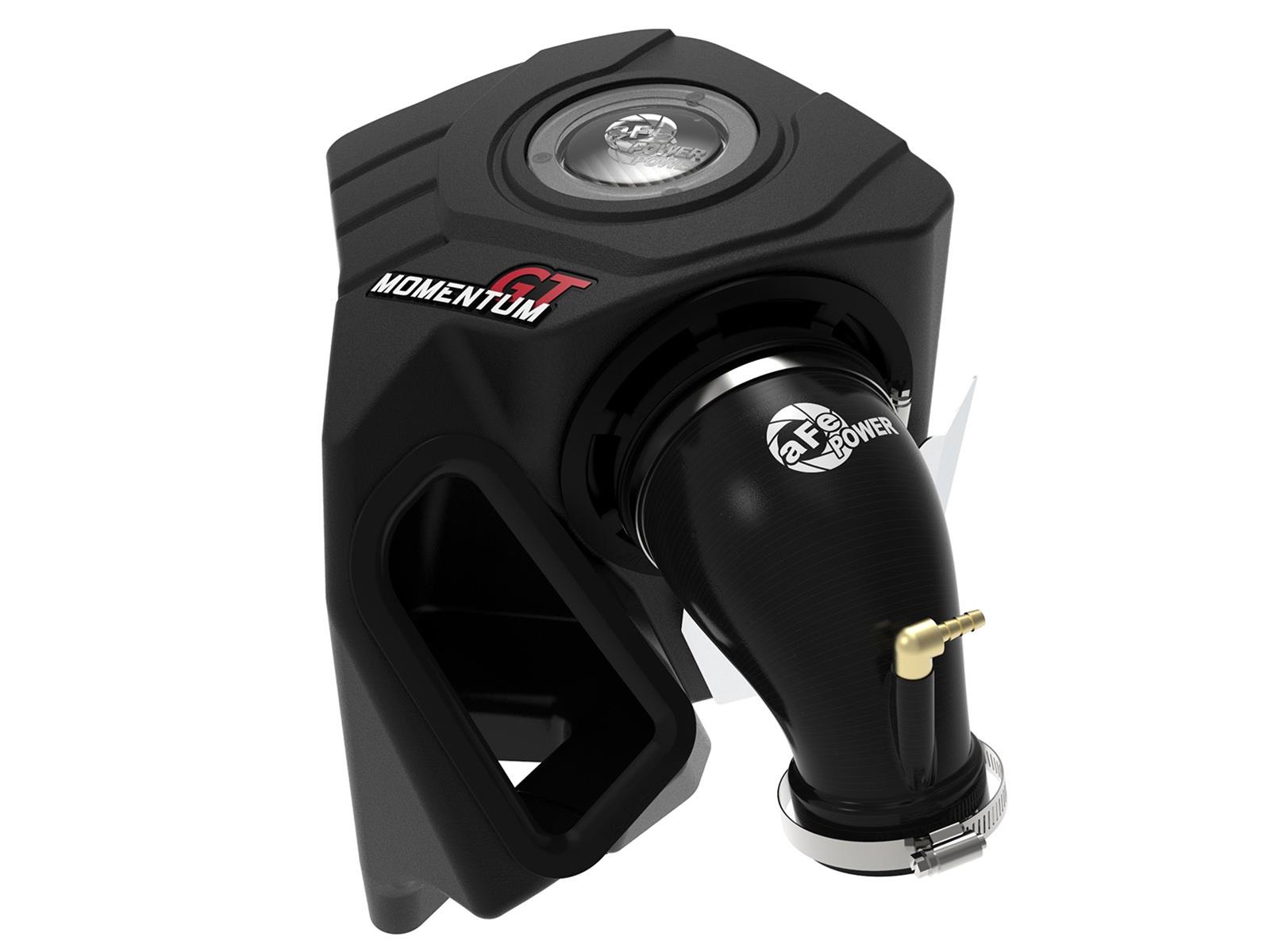 aFe POWER Momentum GT Pro Dry S Intake System 16-19 Audi A4/Quattro I4-2.0L (T) thumbnail 7