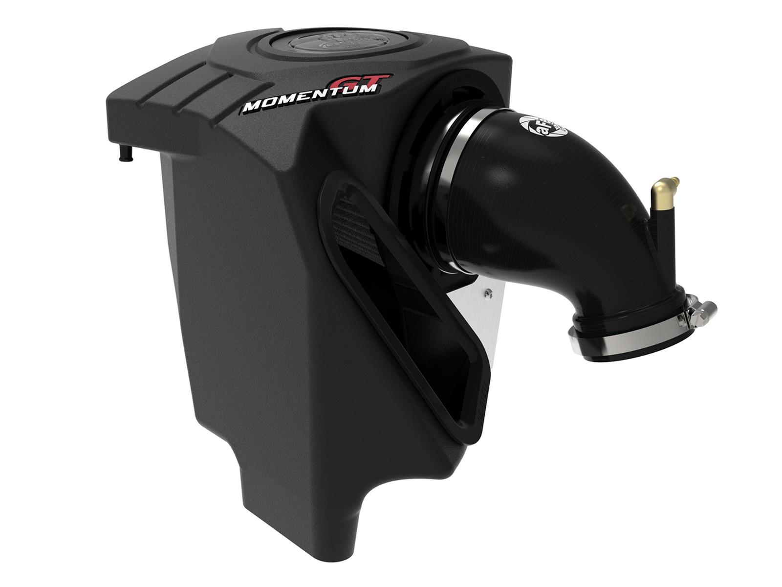 aFe POWER Momentum GT Pro Dry S Intake System 16-19 Audi A4/Quattro I4-2.0L (T) thumbnail 9