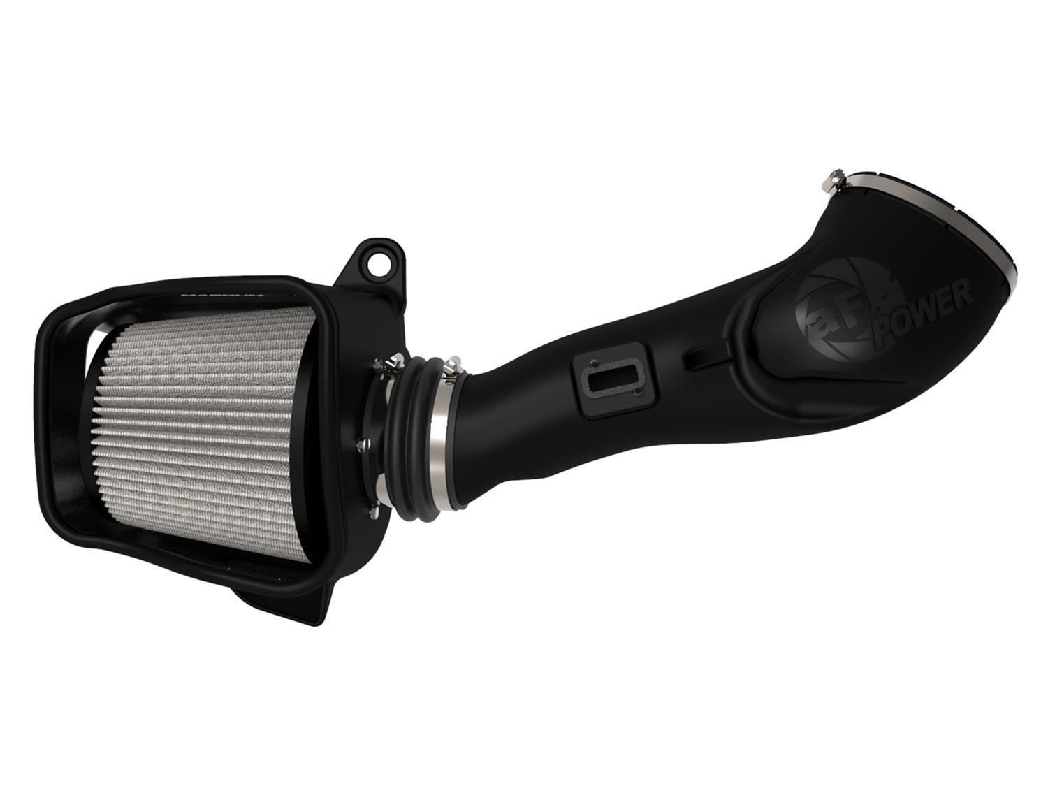 AFE Power 51-11872-1 aFe Magnum Force Stage 2 Pro Dry S Air Intake Systems  | Summit Racing
