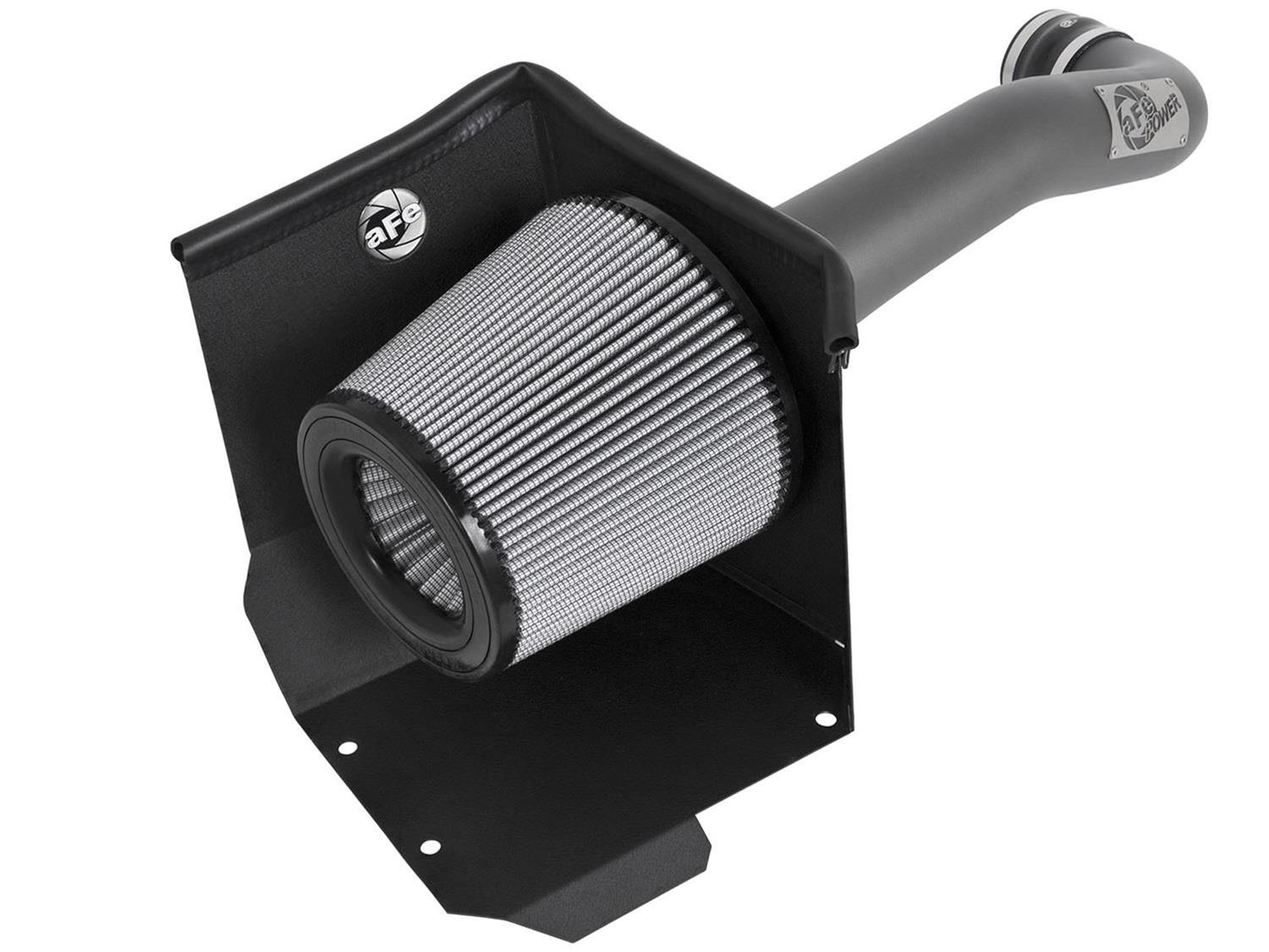 aFe Magnum FORCE Intake Replacement Air Filter w/ Pro DRY S Media | (11-10093)