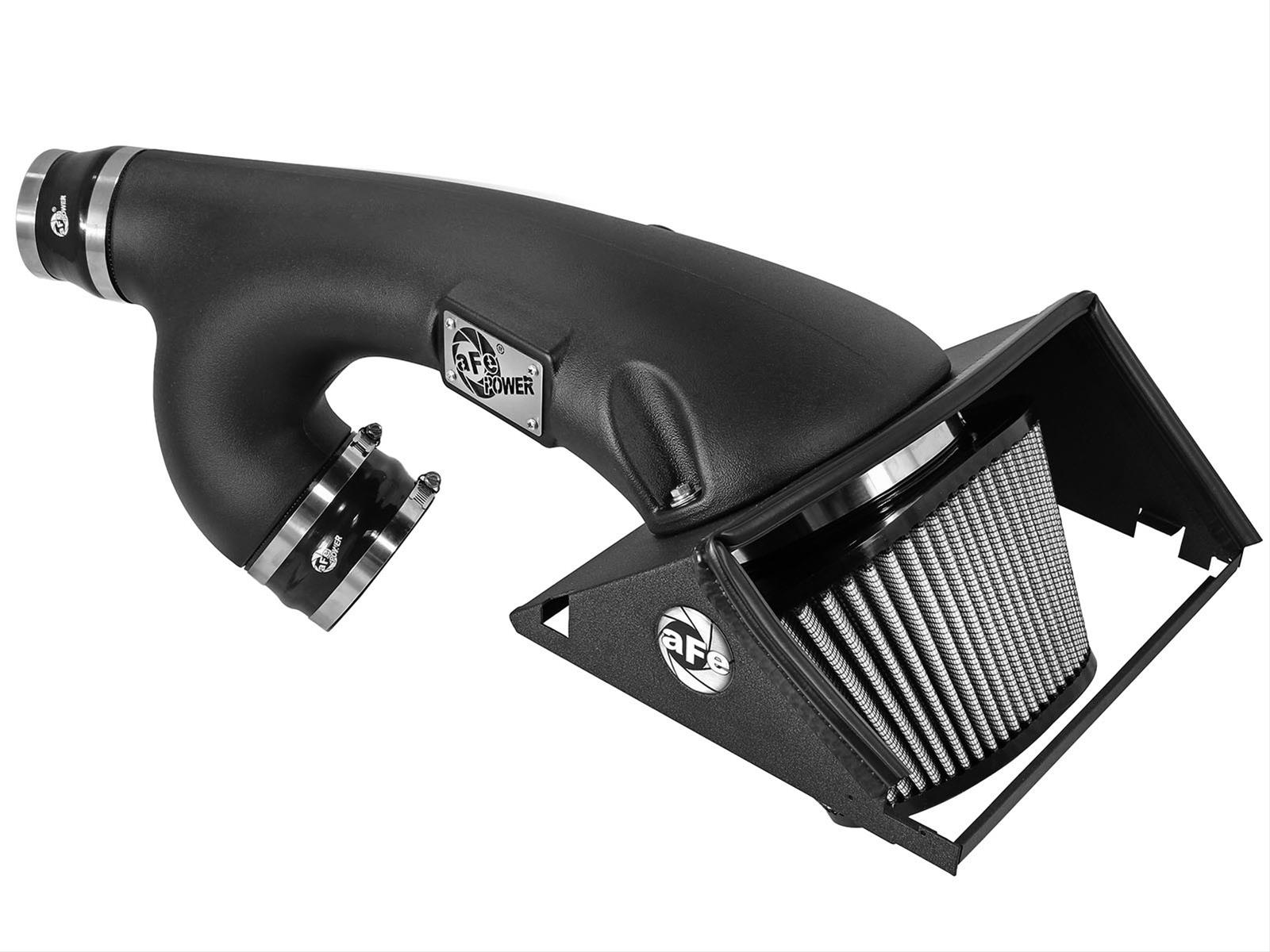 AFE Power 51-32642-1B aFe Magnum Force Stage 2 Pro Dry S Air