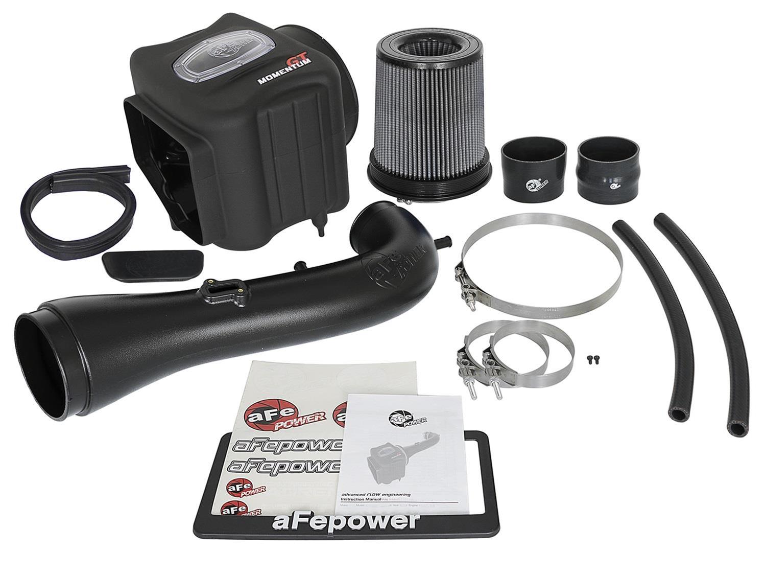 AFE Power 51-74110 aFe Momentum GT Pro Dry S Air Intake Systems