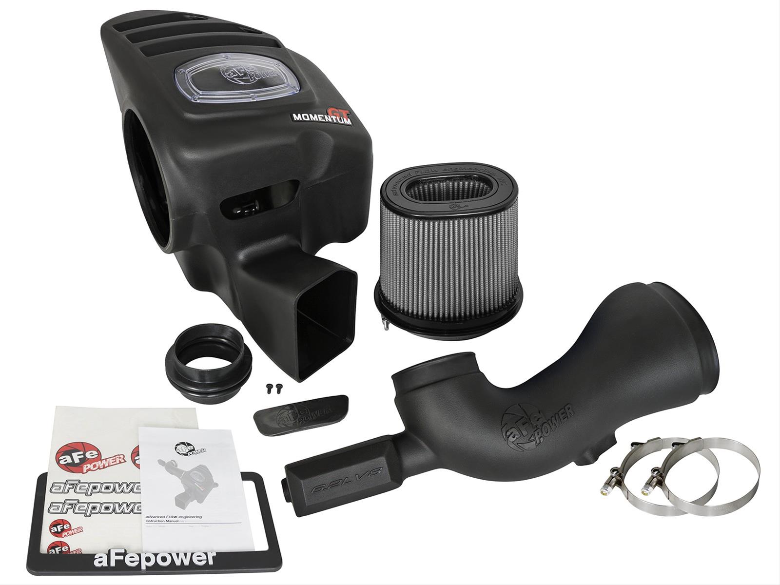 AFE Power 51-74204 aFe Momentum GT Pro Dry S Air Intake Systems